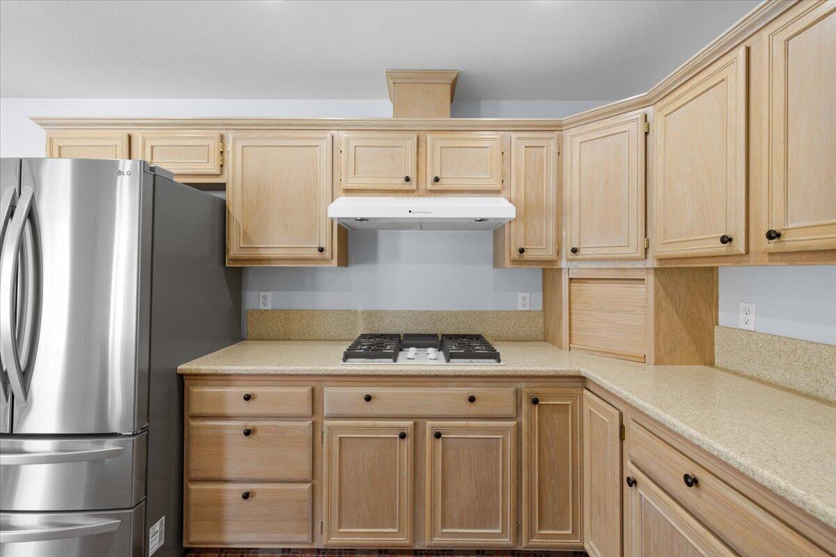 Harbor Isles - Residential