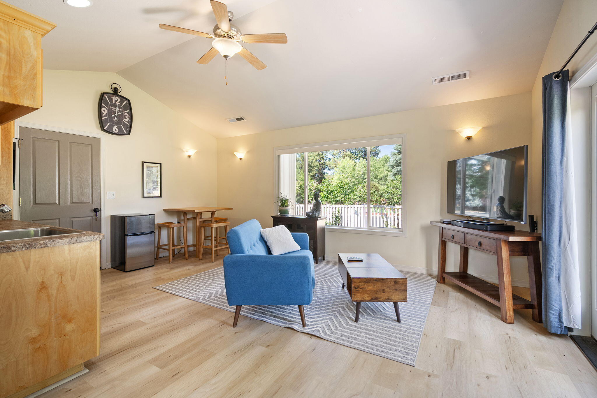 Pleasant Ridge - Residential