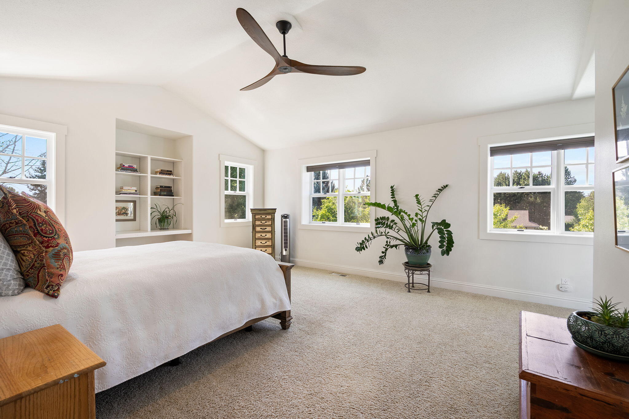 Pleasant Ridge - Residential