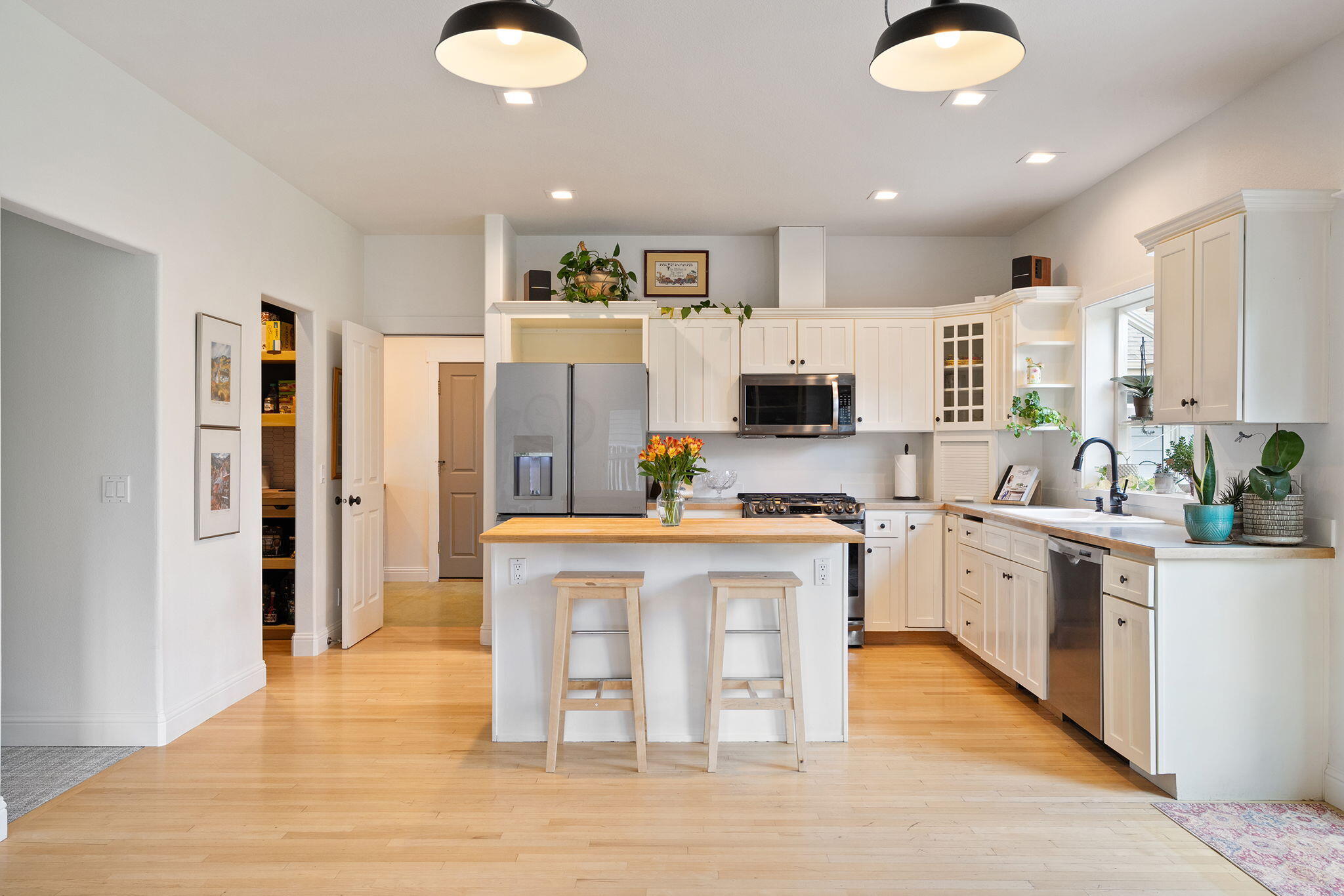 Pleasant Ridge - Residential