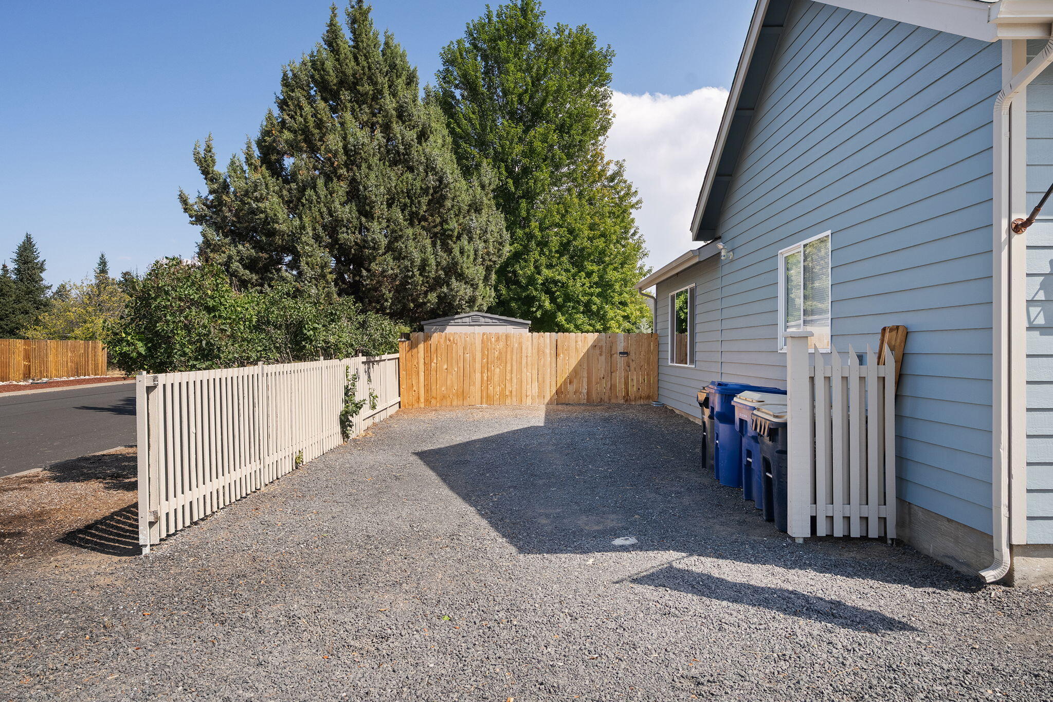 Pleasant Ridge - Residential