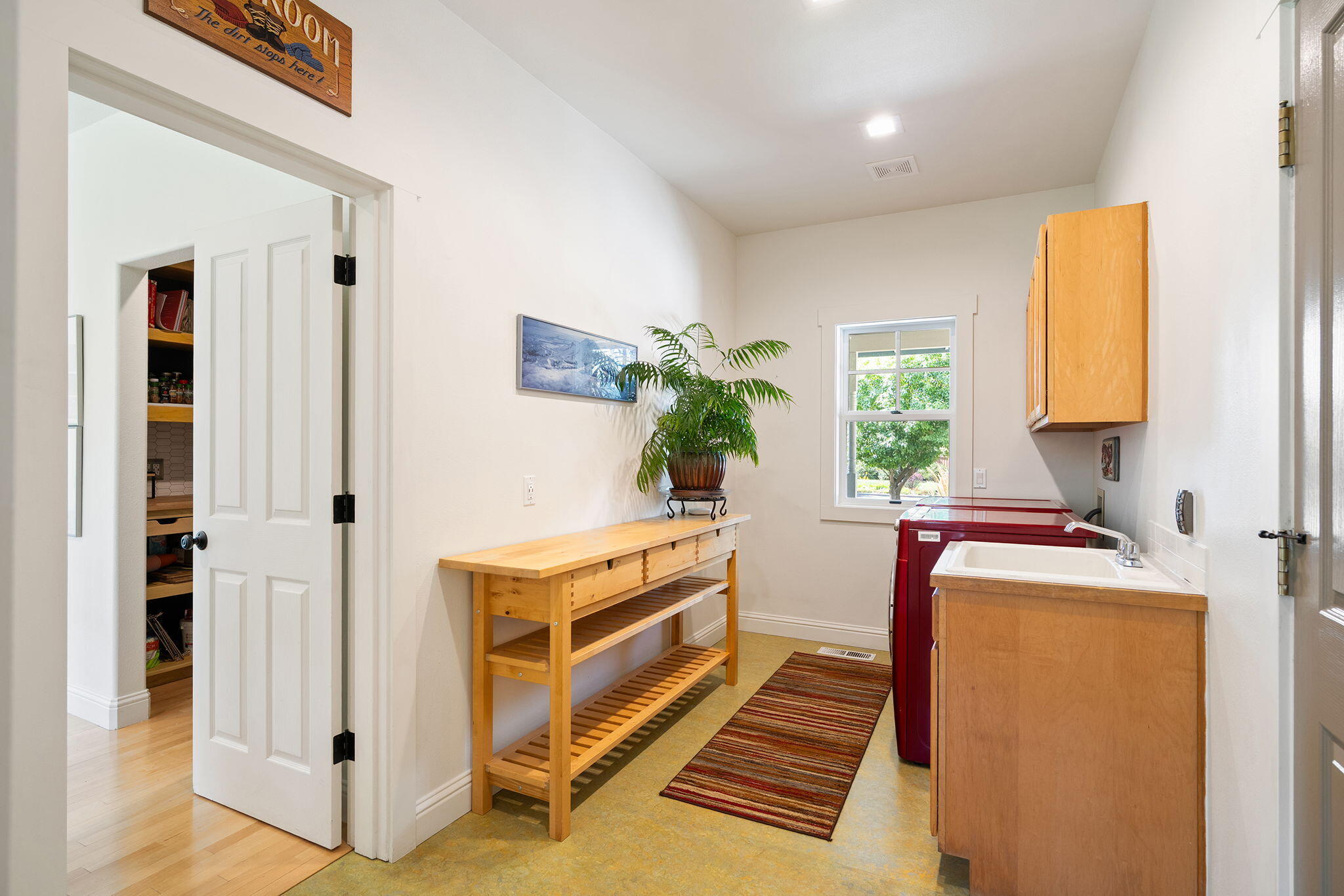 Pleasant Ridge - Residential