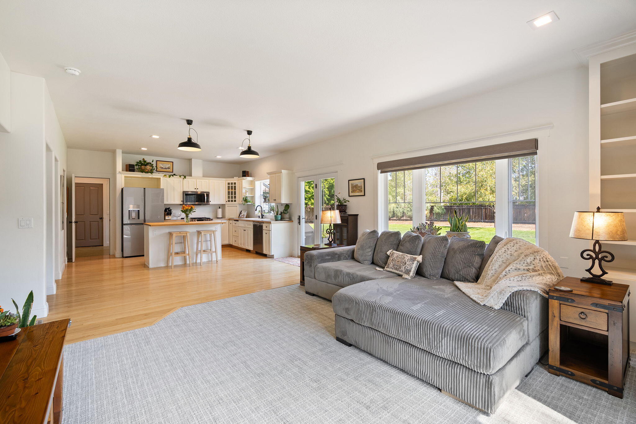 Pleasant Ridge - Residential