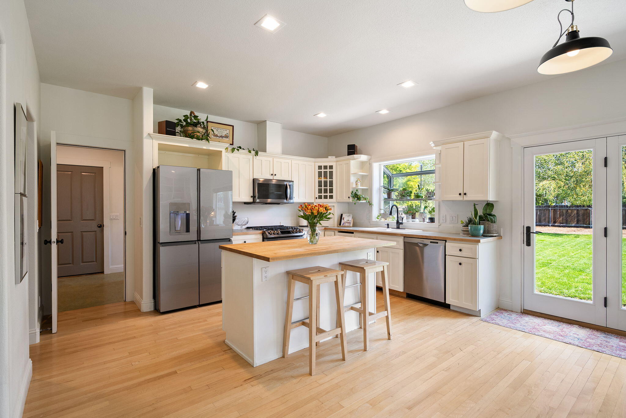 Pleasant Ridge - Residential