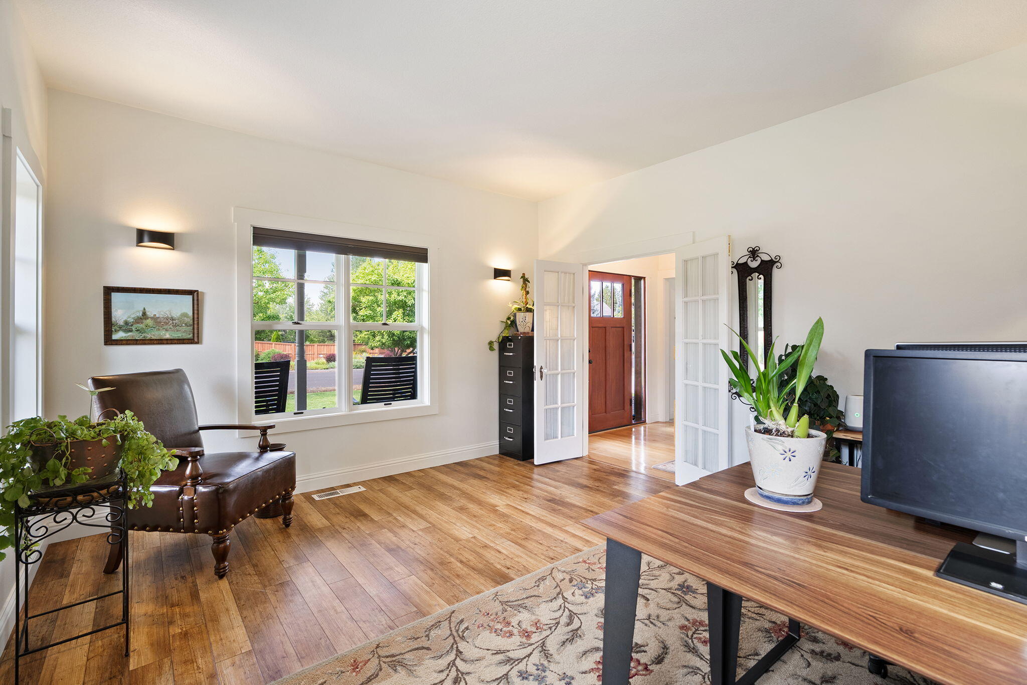 Pleasant Ridge - Residential