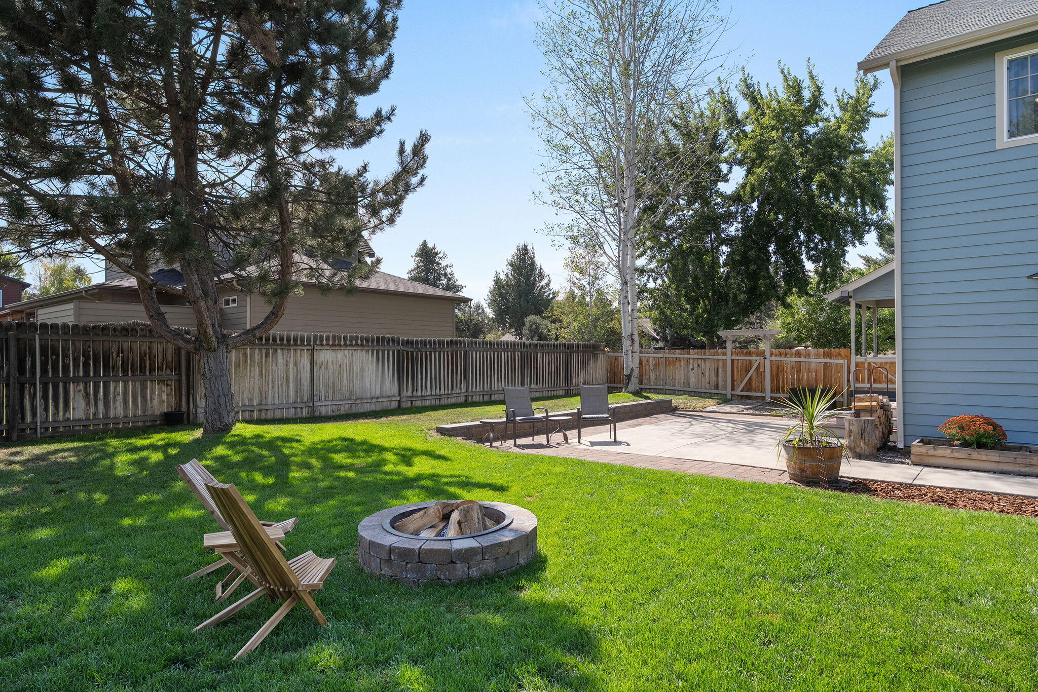 Pleasant Ridge - Residential