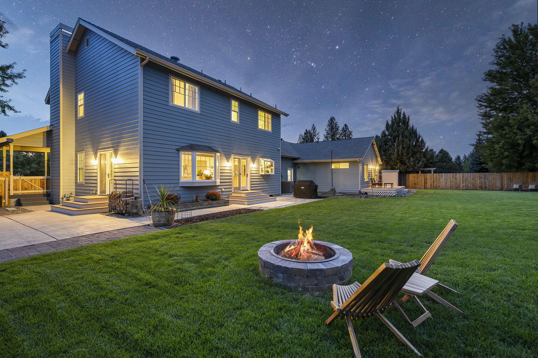 Pleasant Ridge - Residential