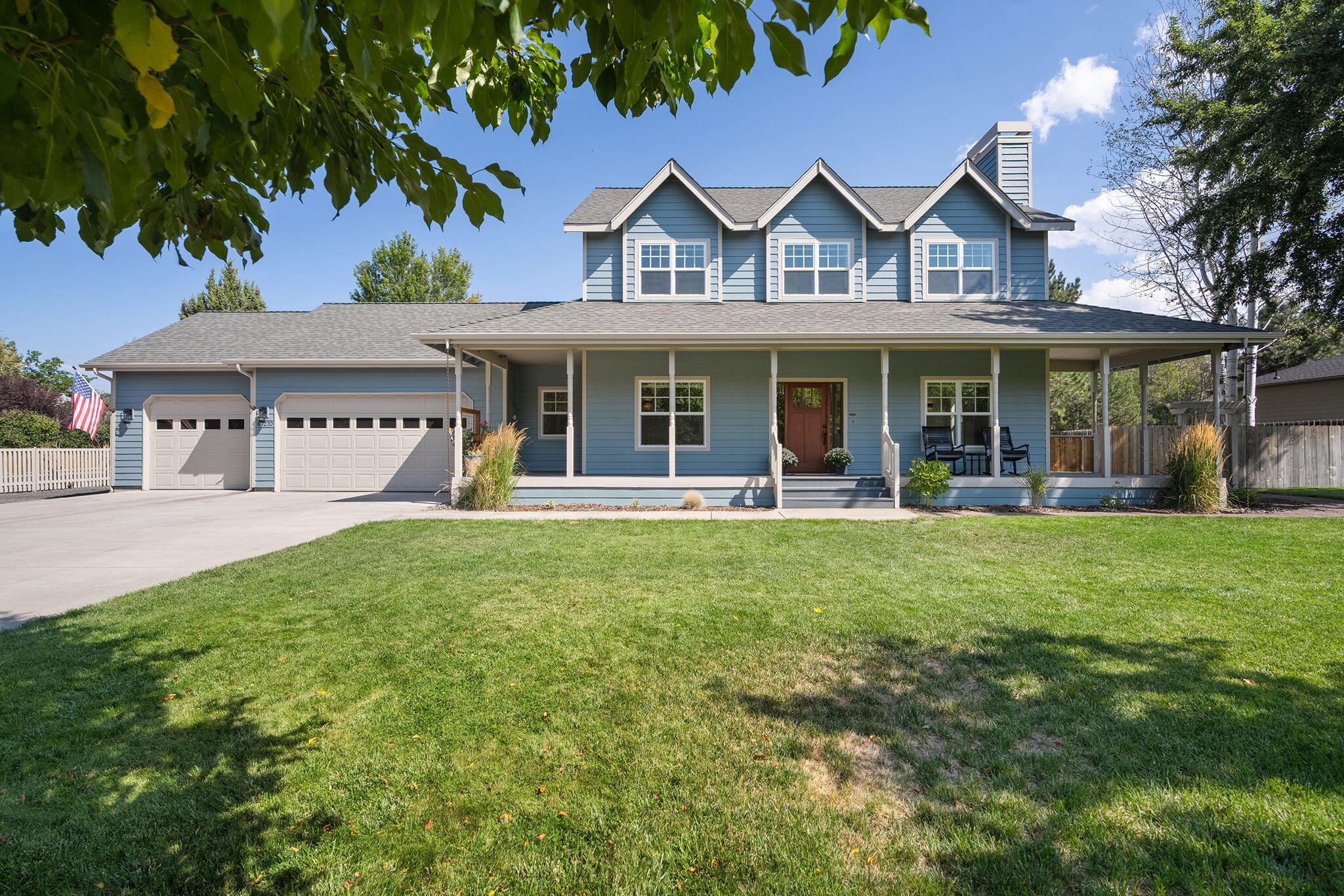 Pleasant Ridge - Residential