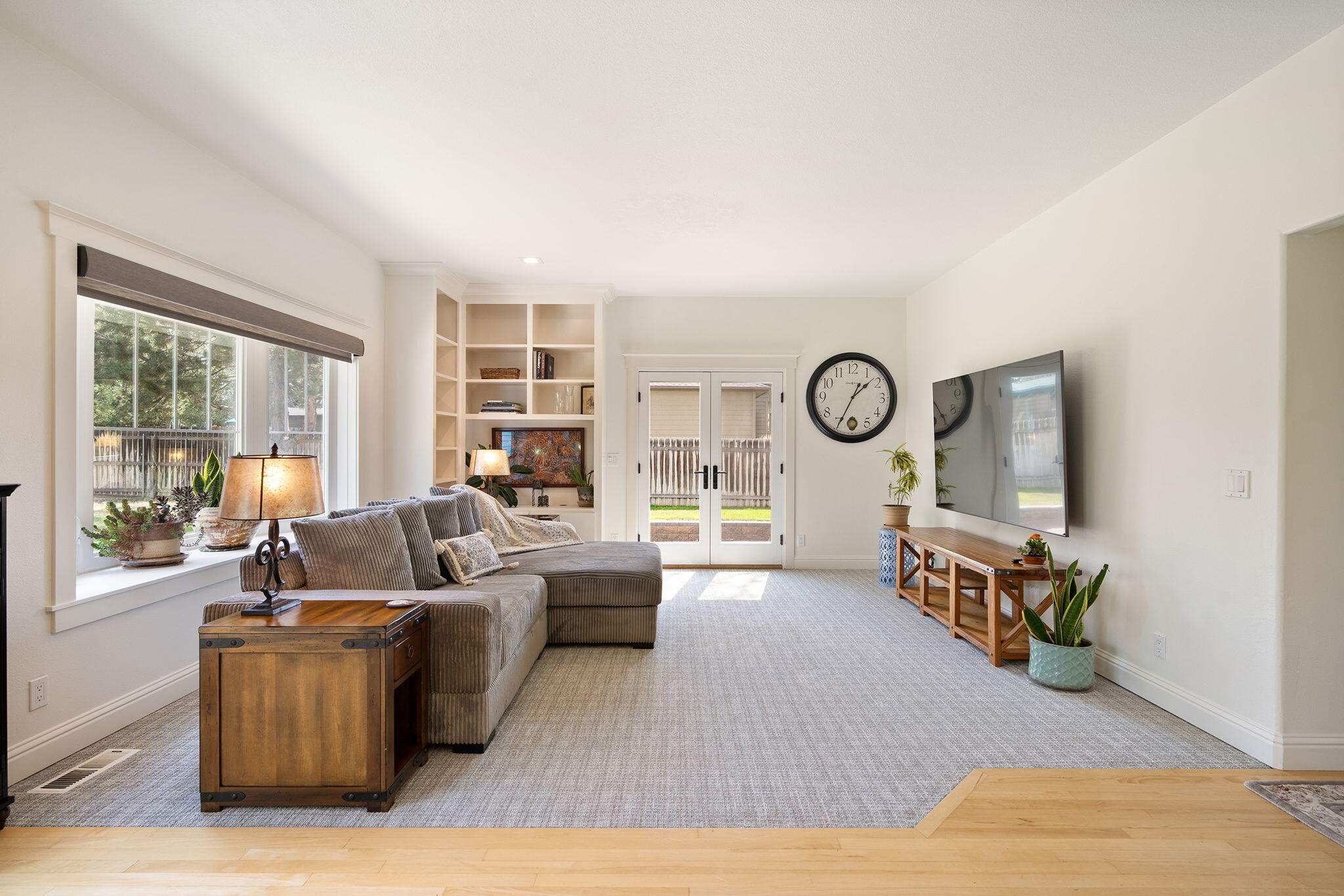 Pleasant Ridge - Residential
