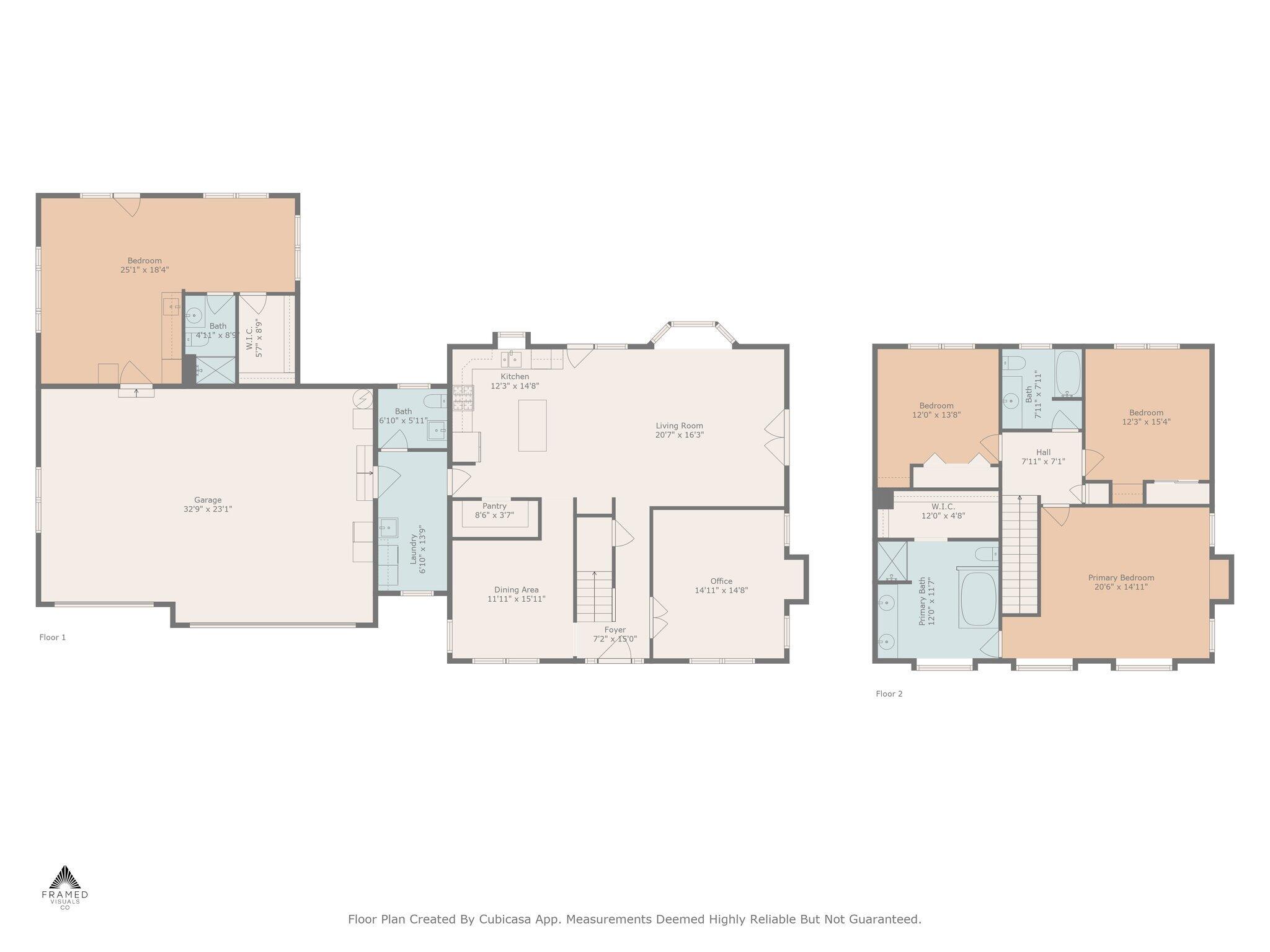 Pleasant Ridge - Residential