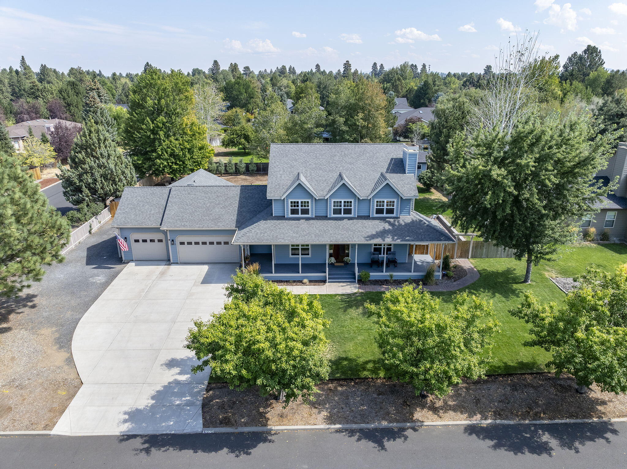 Pleasant Ridge - Residential