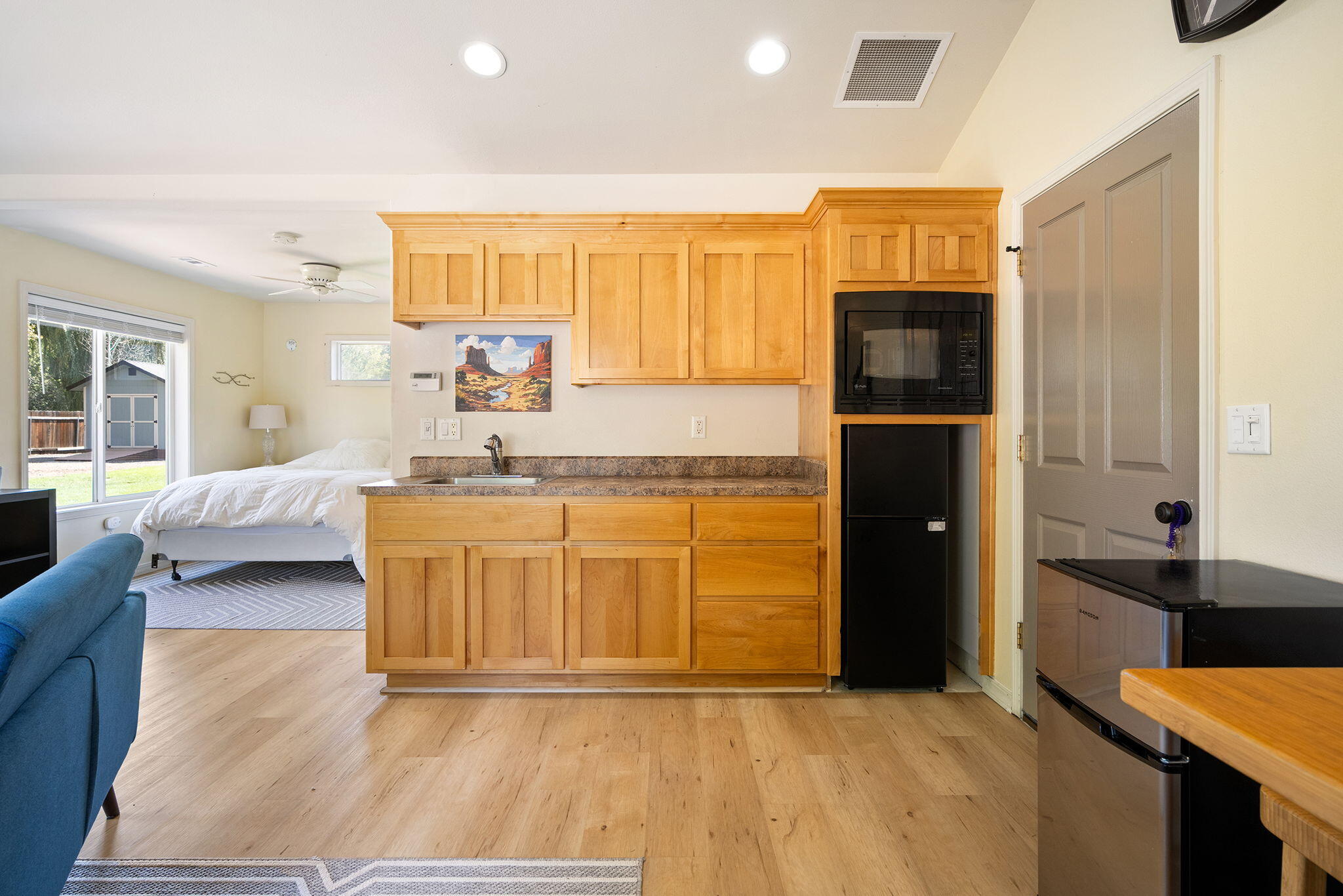 Pleasant Ridge - Residential