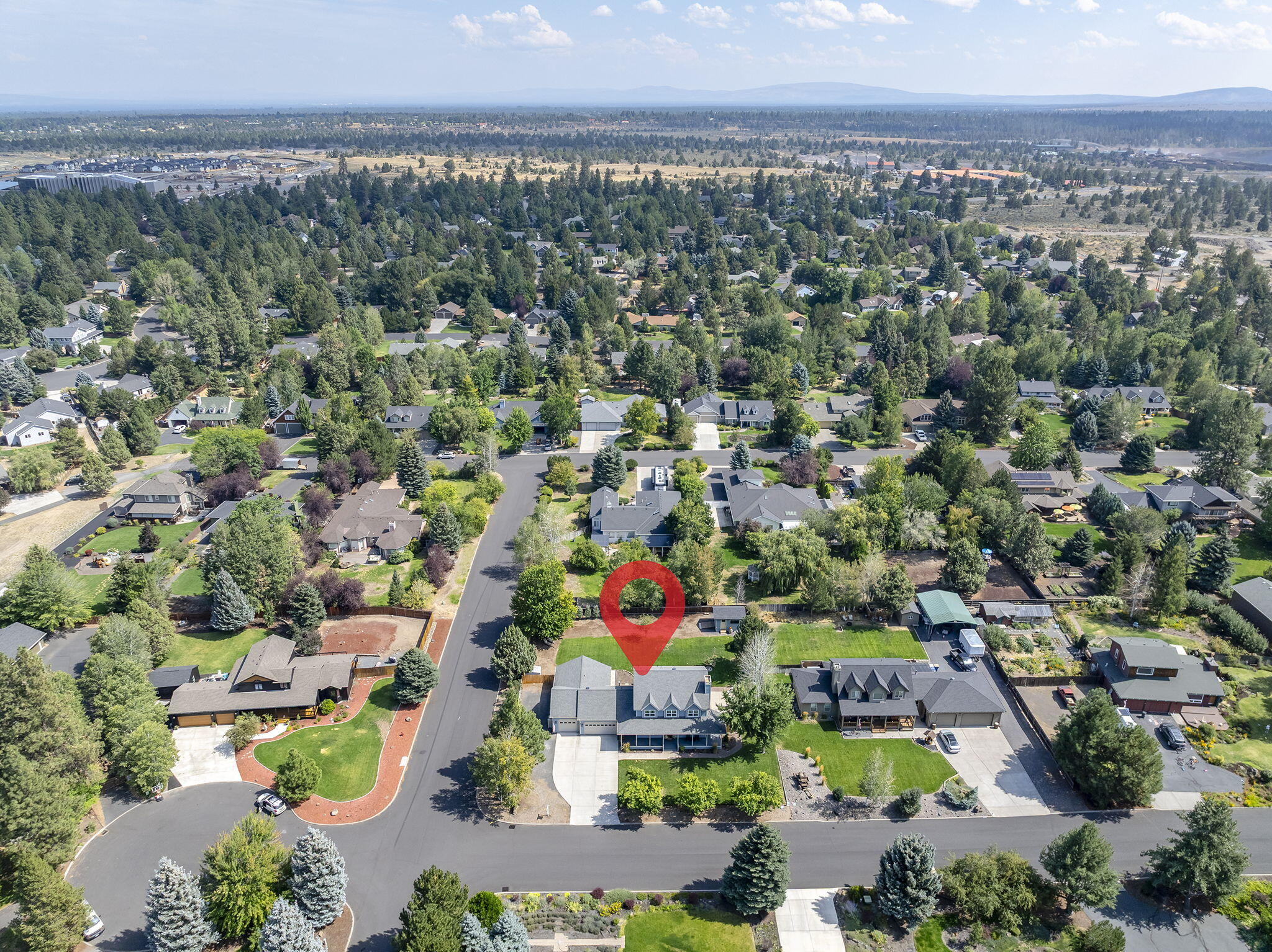 Pleasant Ridge - Residential