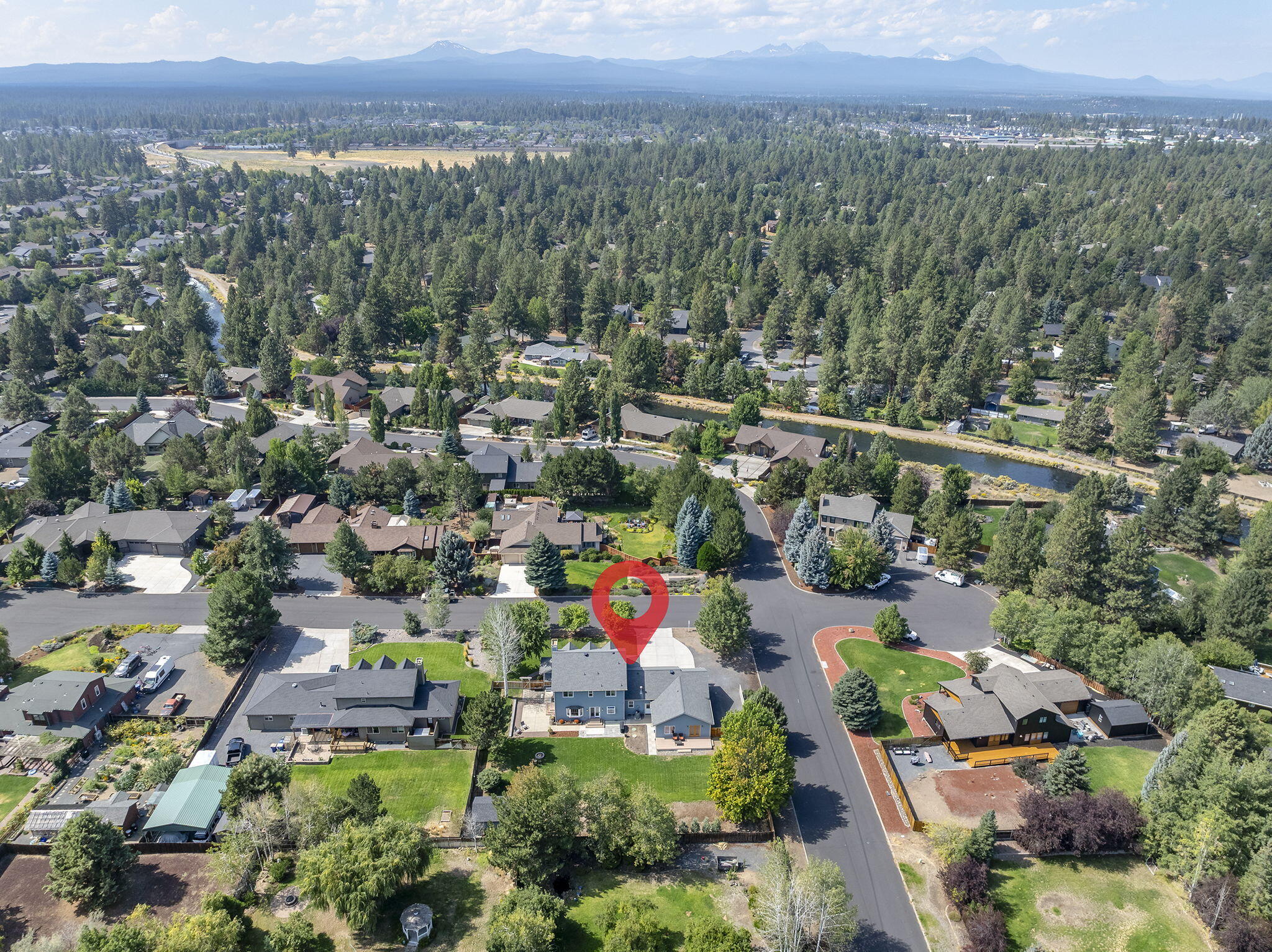 Pleasant Ridge - Residential