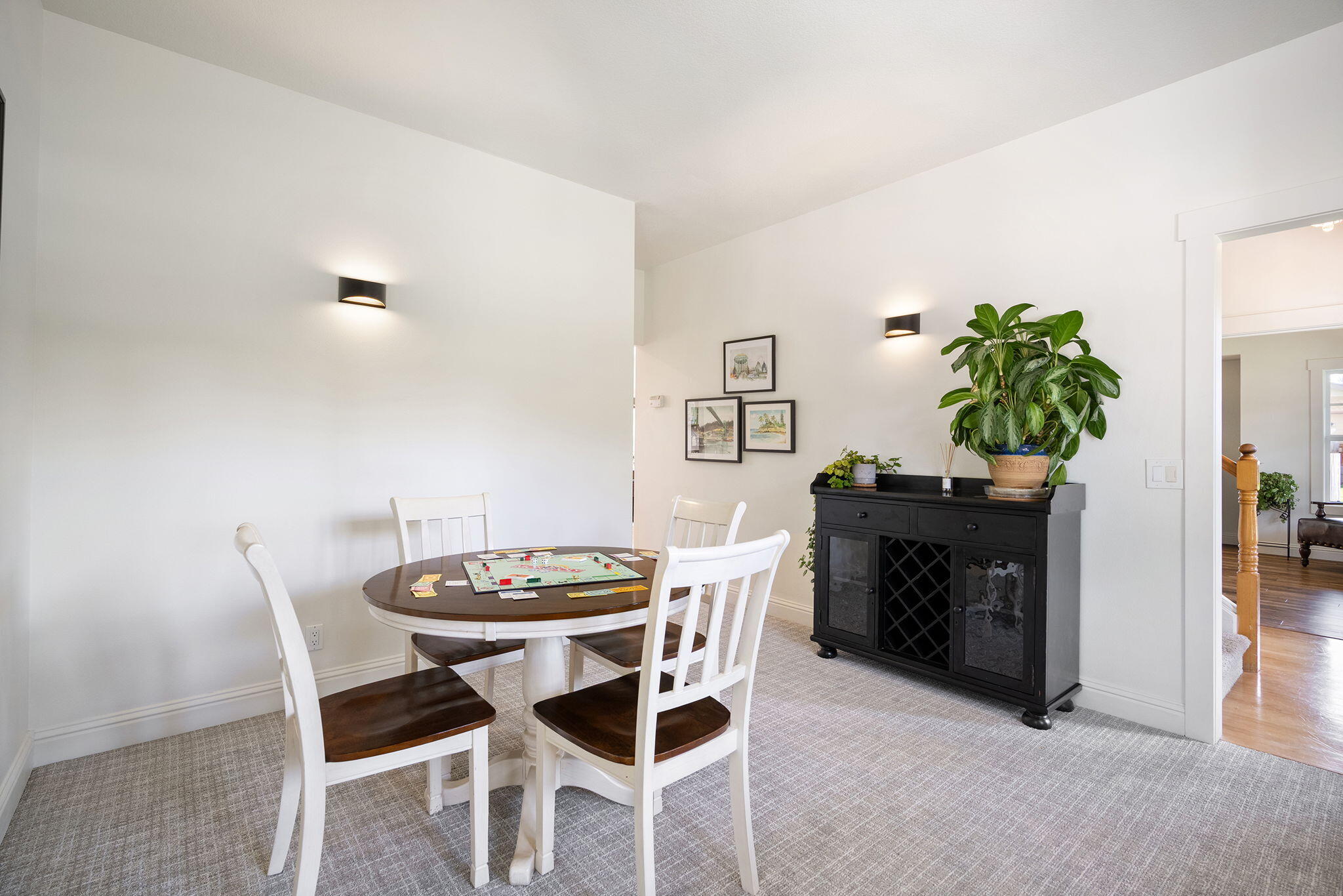 Pleasant Ridge - Residential