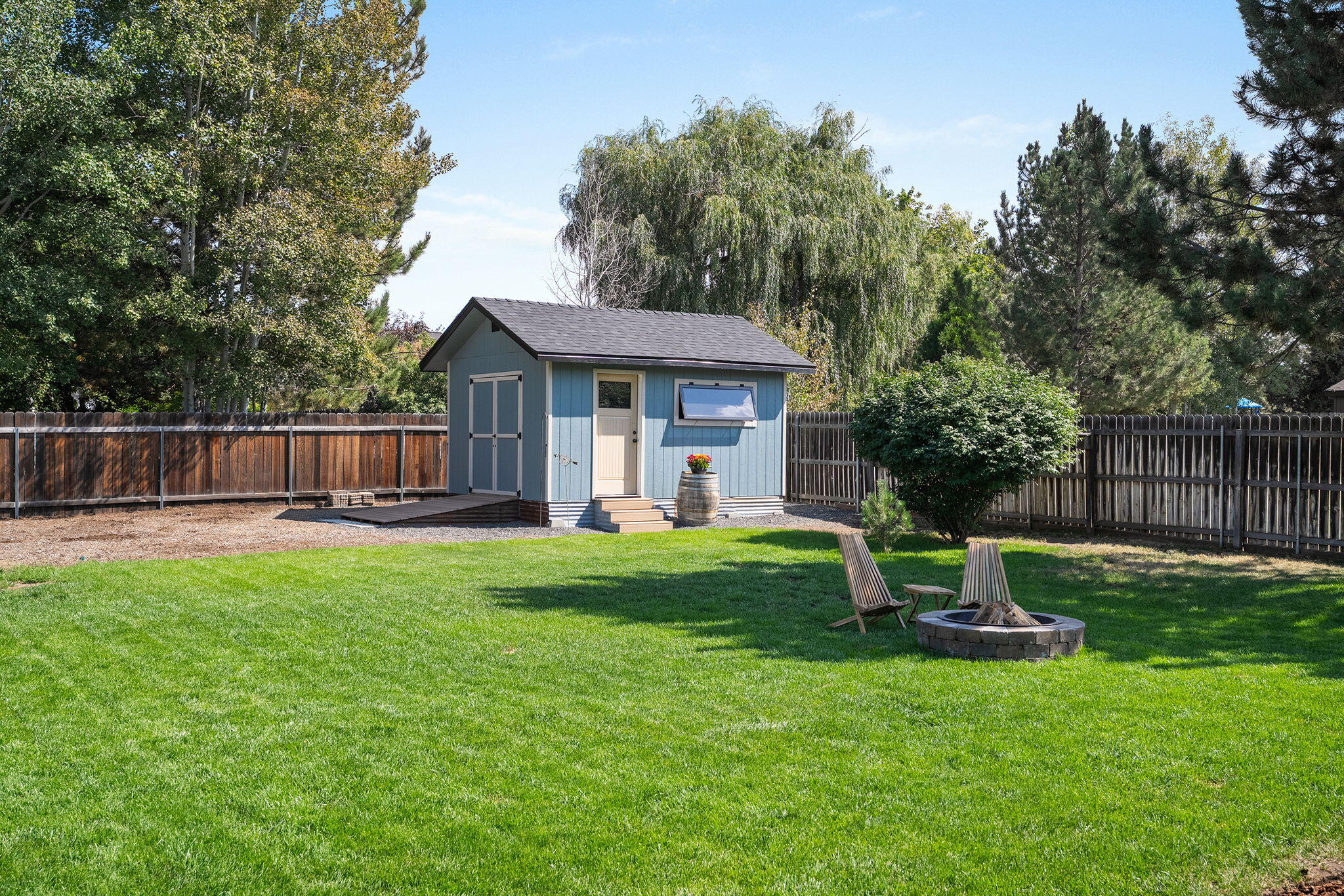 Pleasant Ridge - Residential