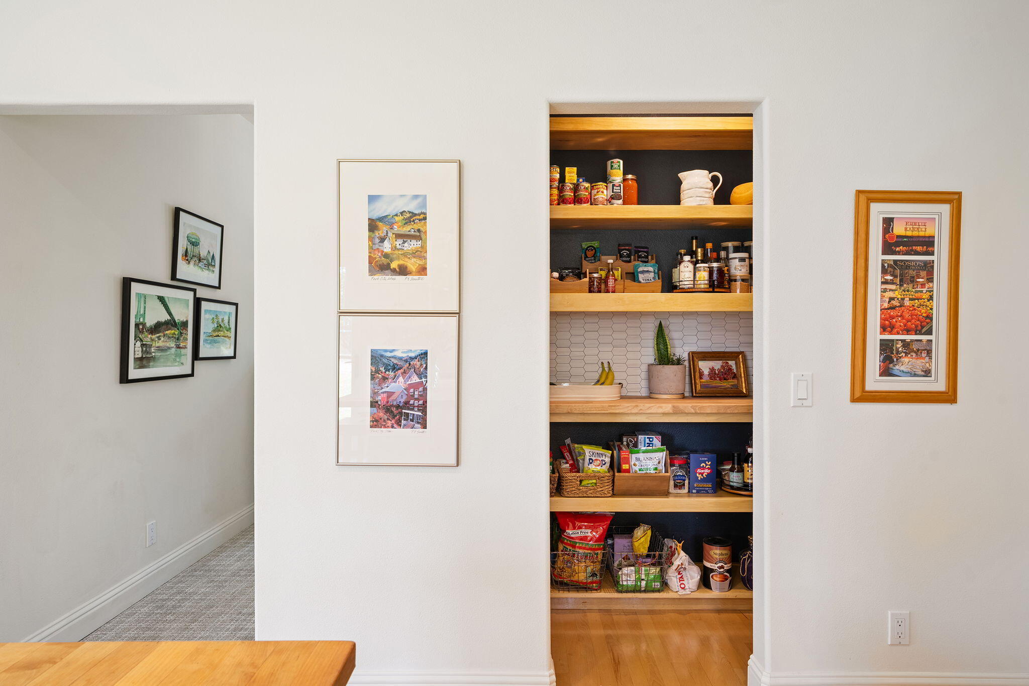 Pleasant Ridge - Residential