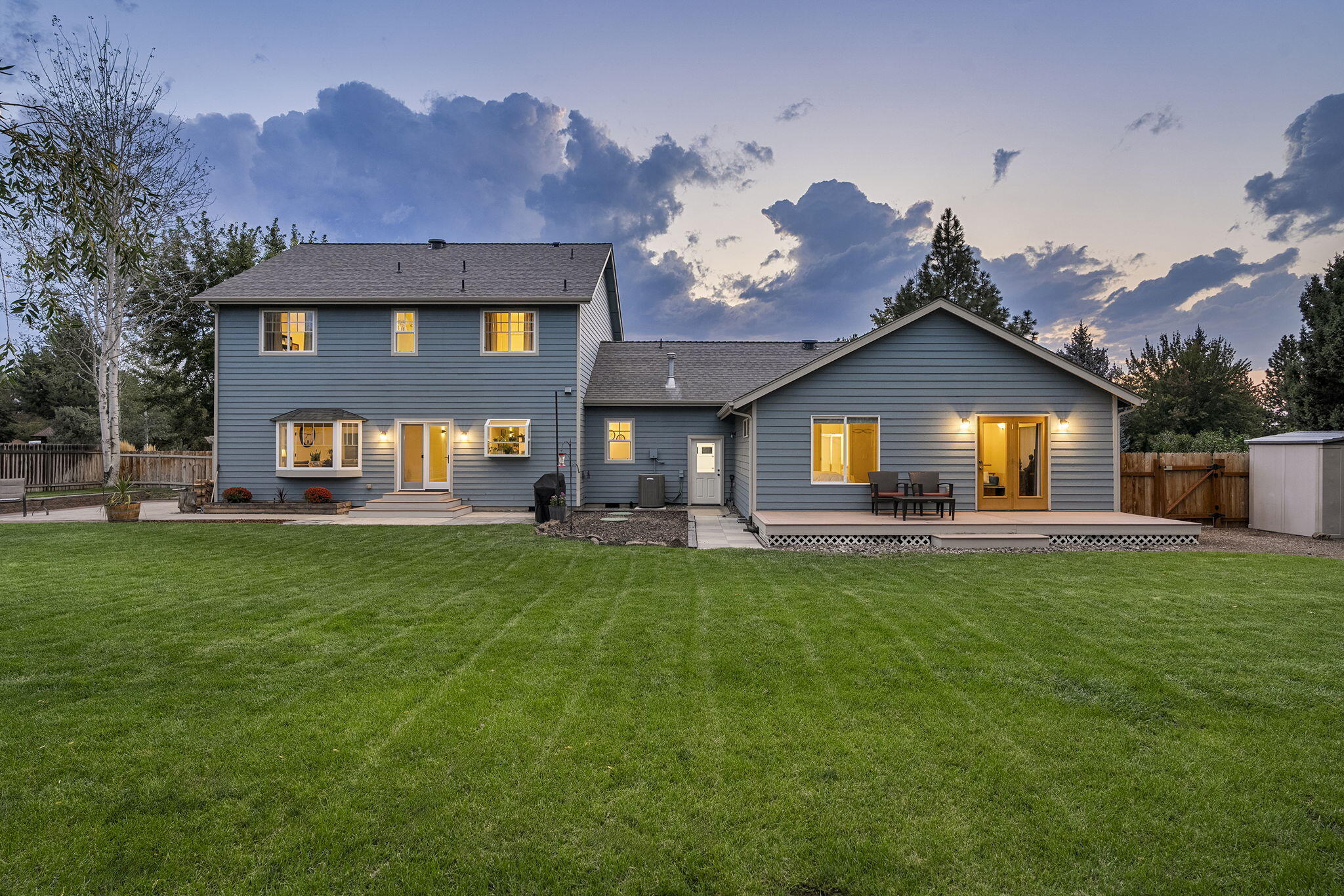 Pleasant Ridge - Residential