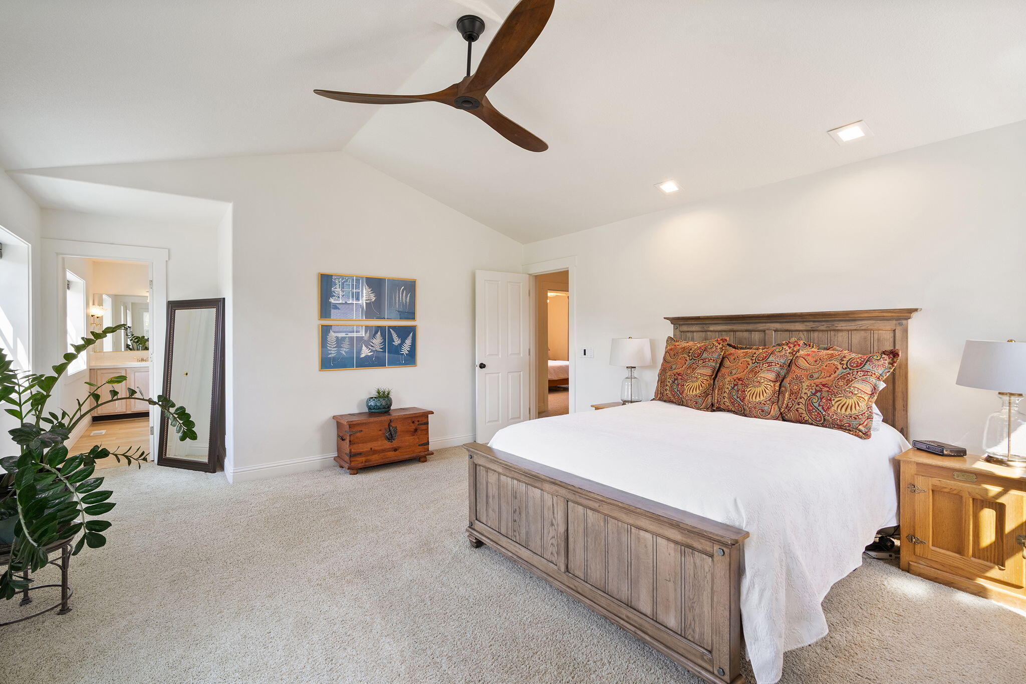 Pleasant Ridge - Residential