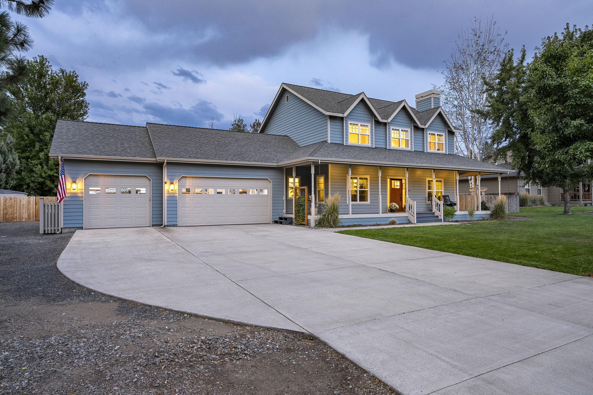Pleasant Ridge - Residential