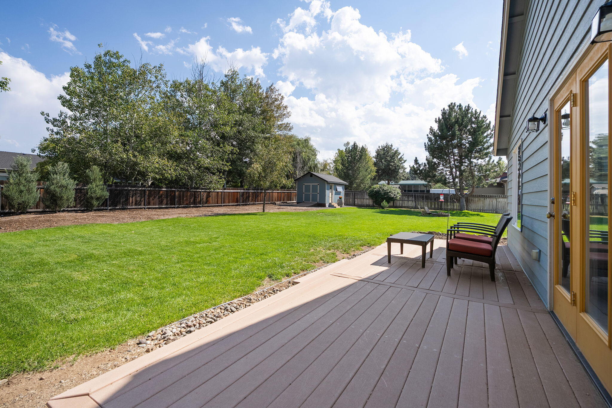Pleasant Ridge - Residential