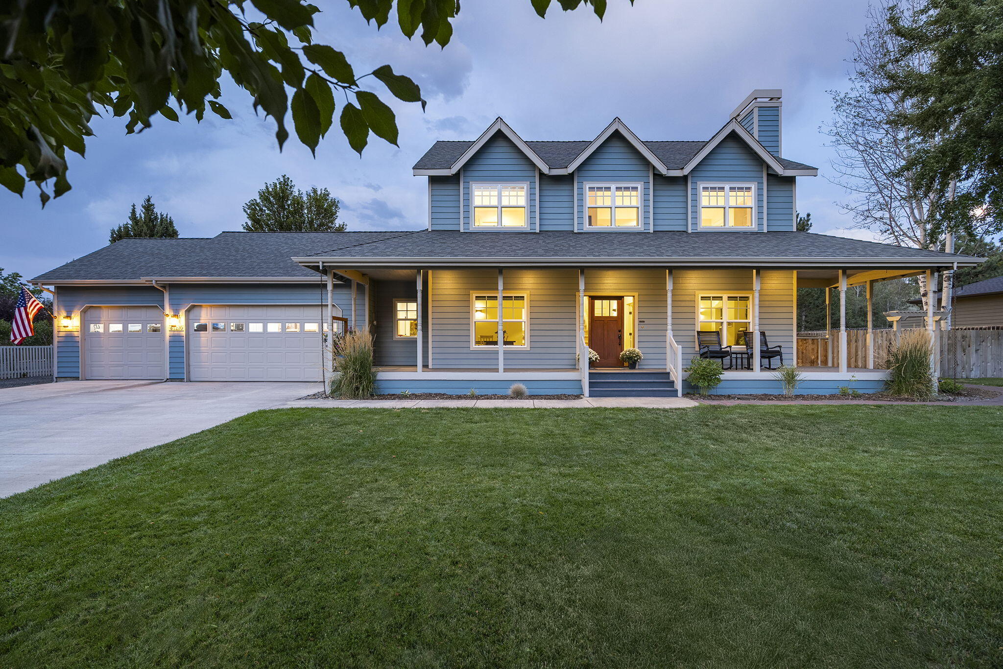 Pleasant Ridge - Residential