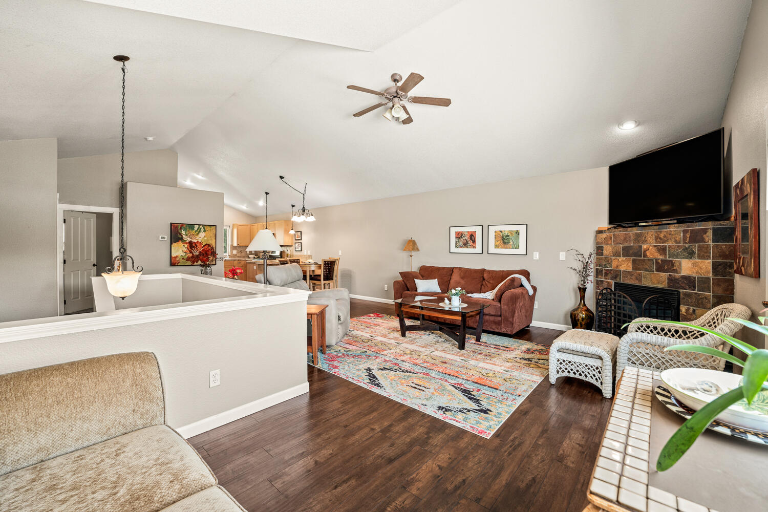 Boulder Brook - Residential