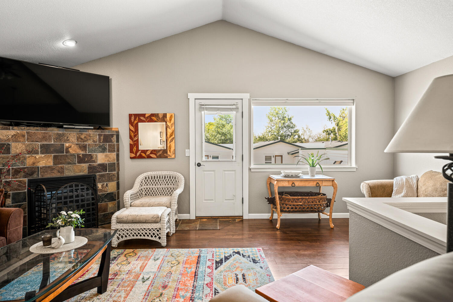 Boulder Brook - Residential