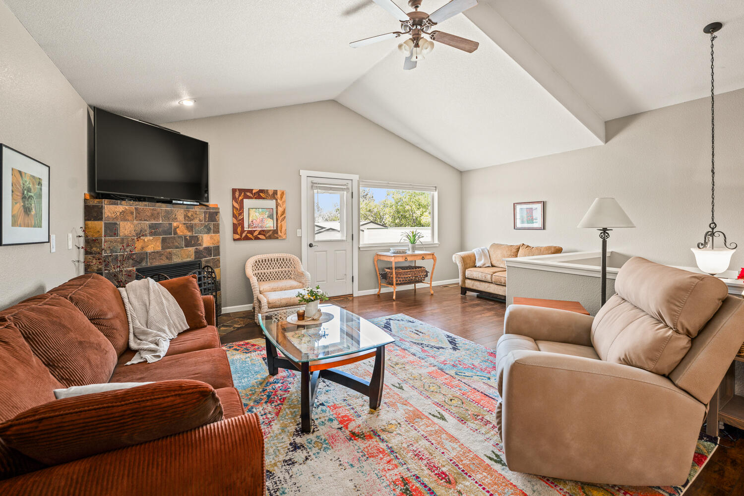 Boulder Brook - Residential
