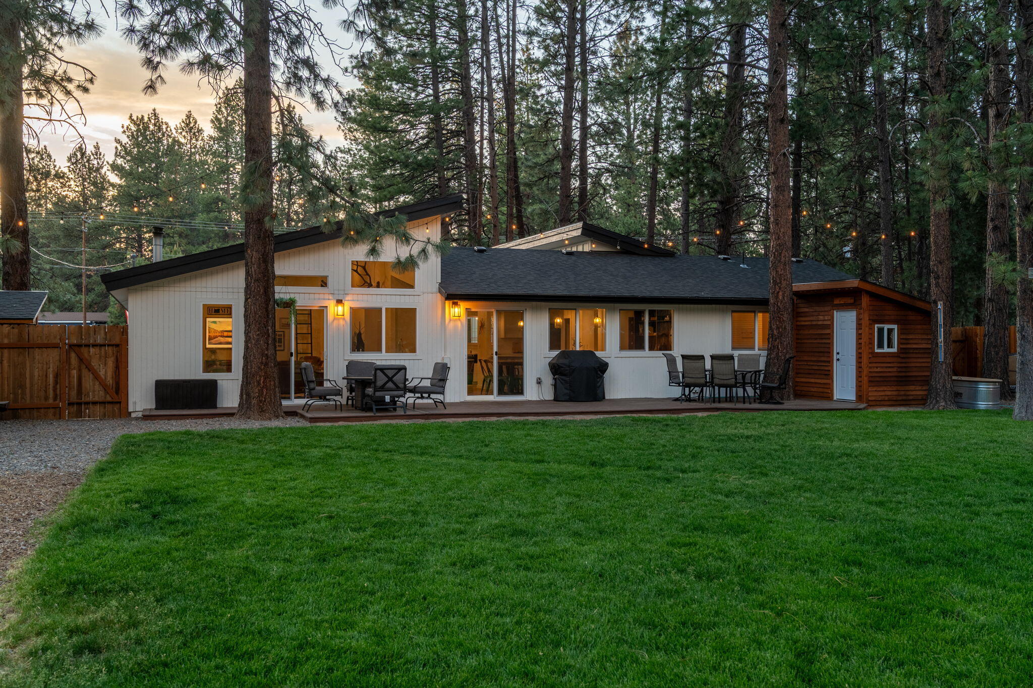 Deschutes RiverWoods - Residential
