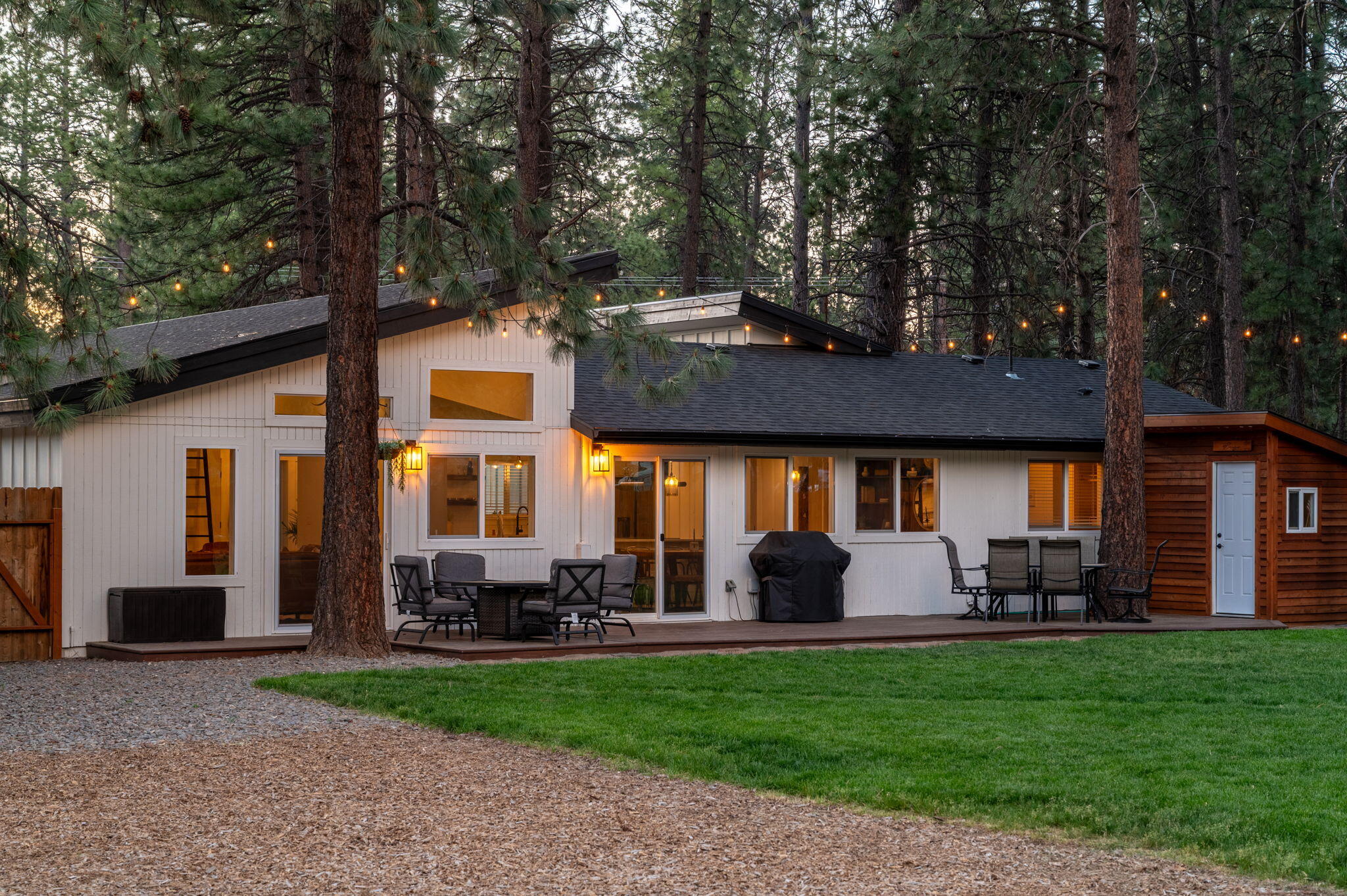Deschutes RiverWoods - Residential