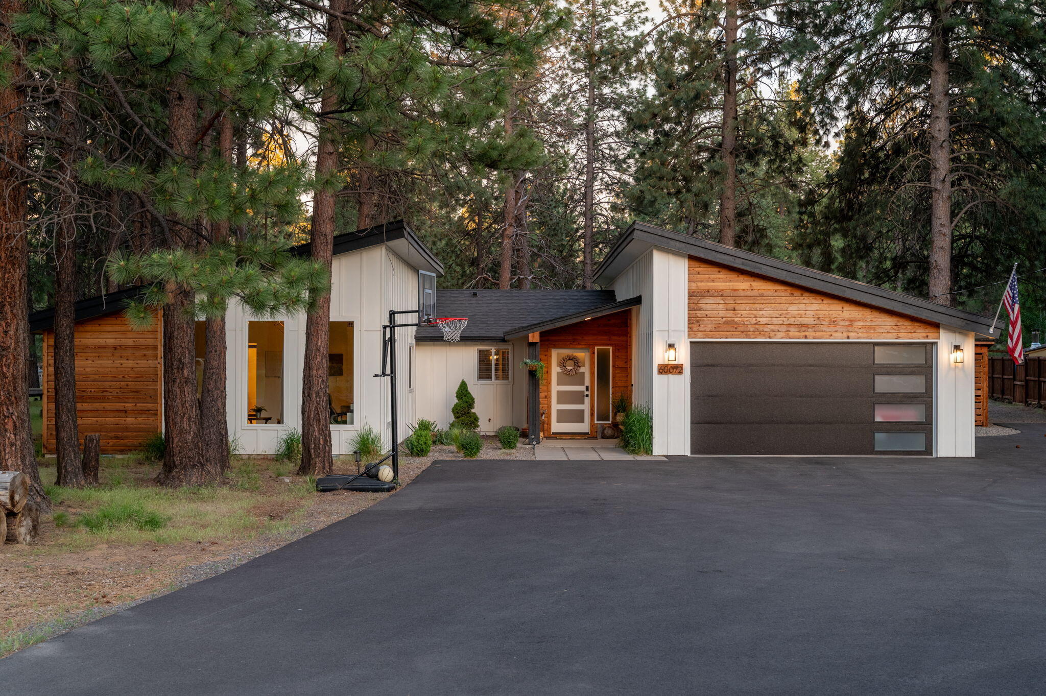 Deschutes RiverWoods - Residential