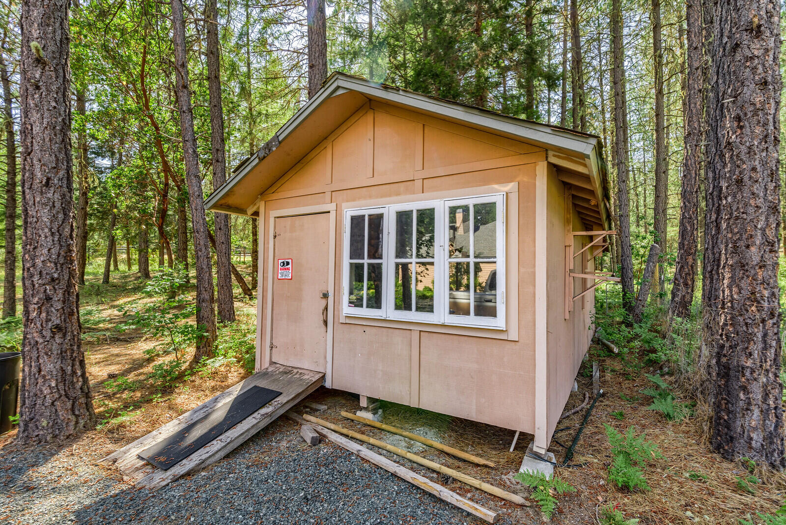 N/A - Residential
