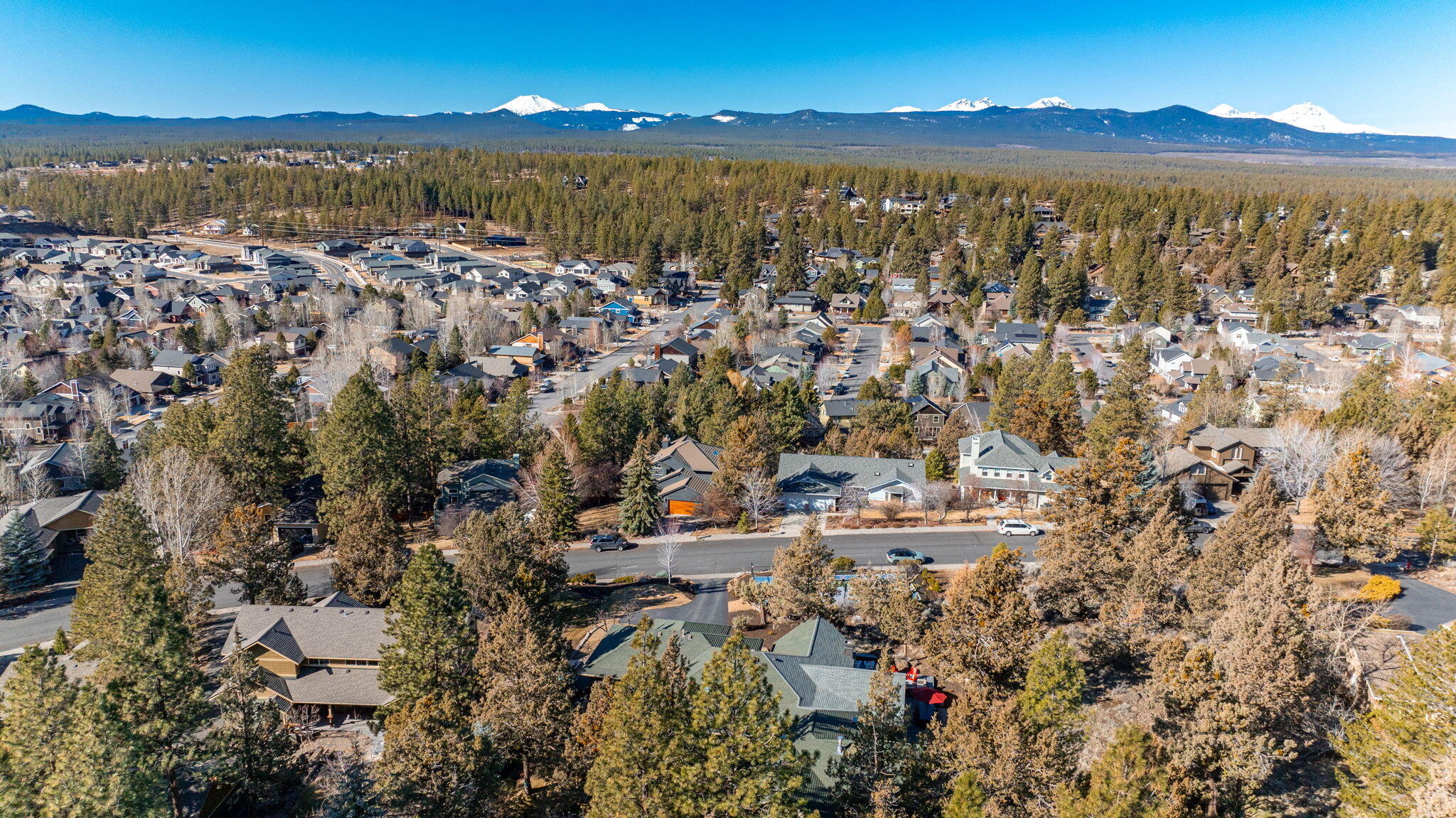 Fawnview - Residential