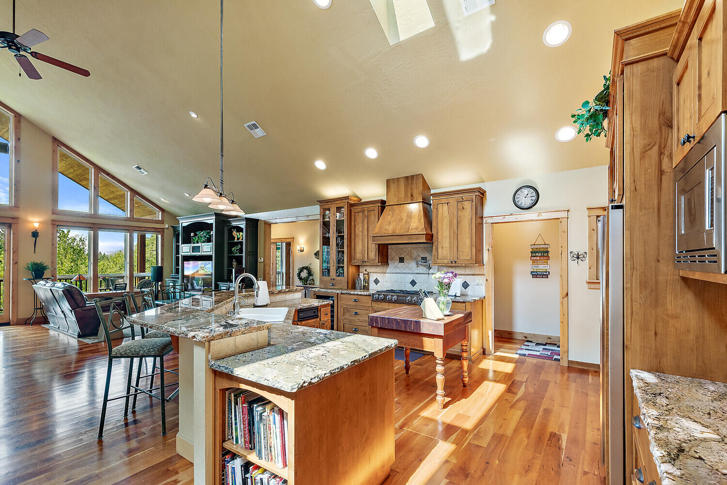 N/A - Residential