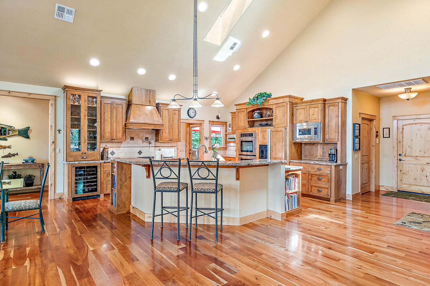 N/A - Residential