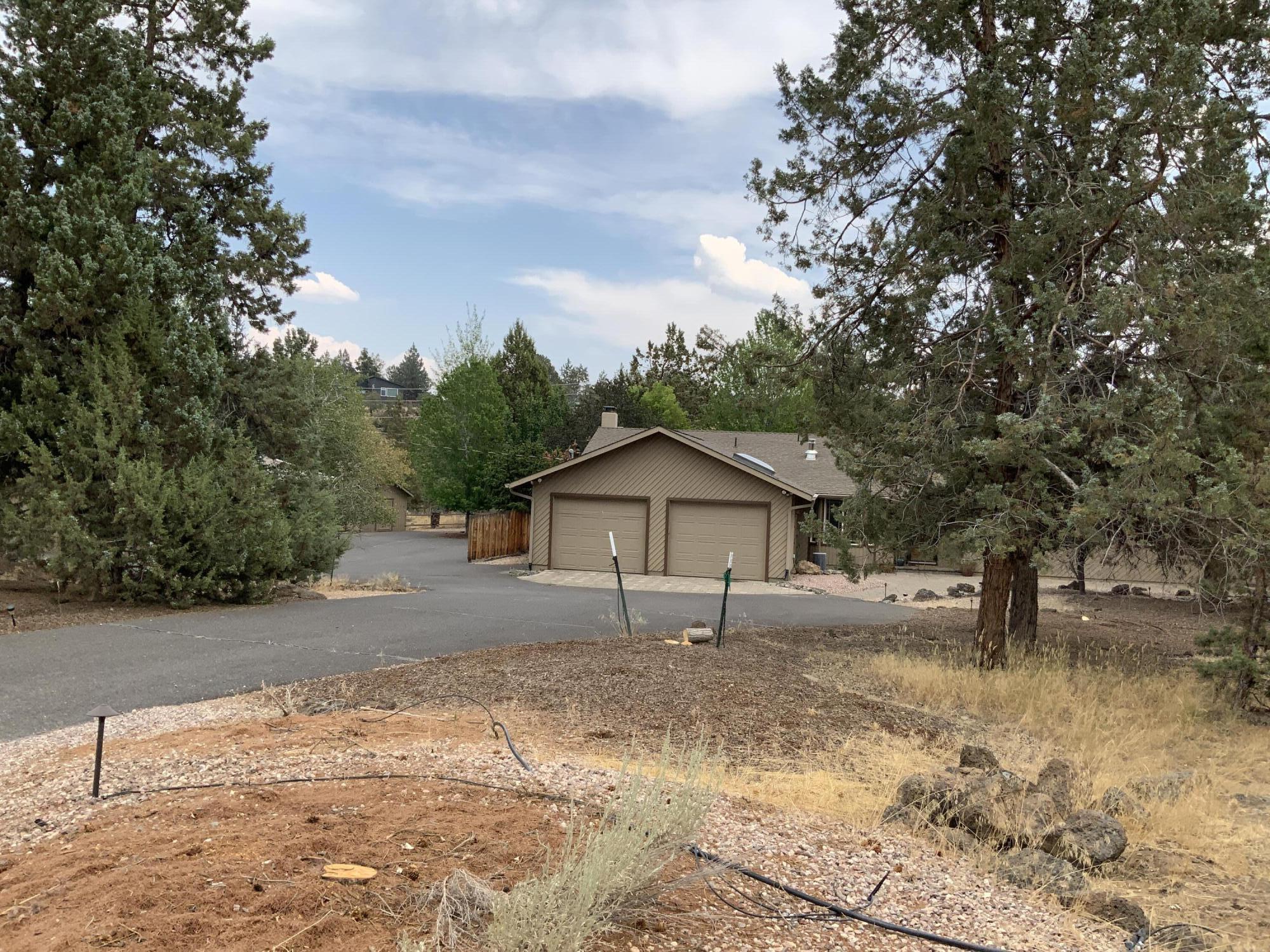 Canyon Ranch Estate - Residential