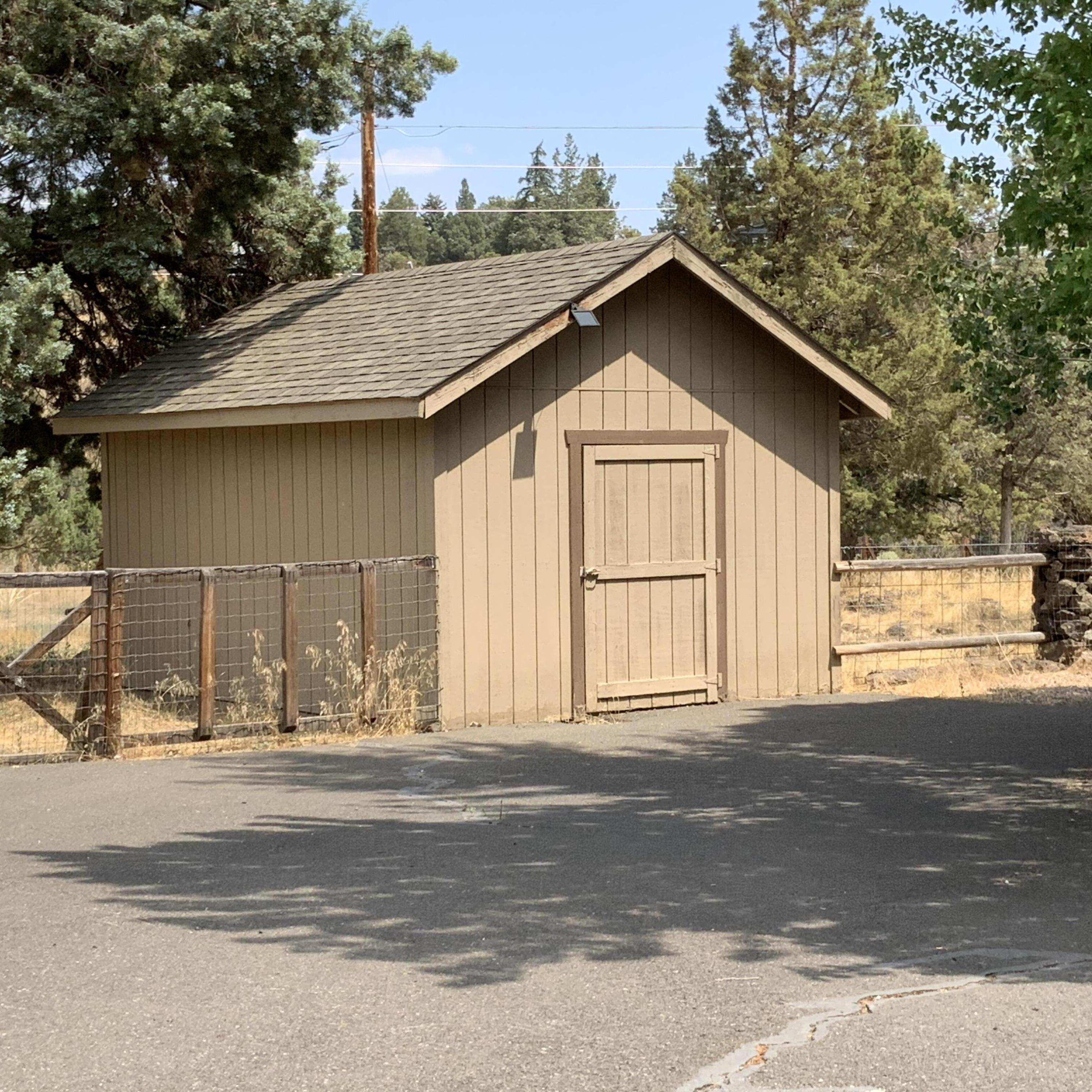 Canyon Ranch Estate - Residential