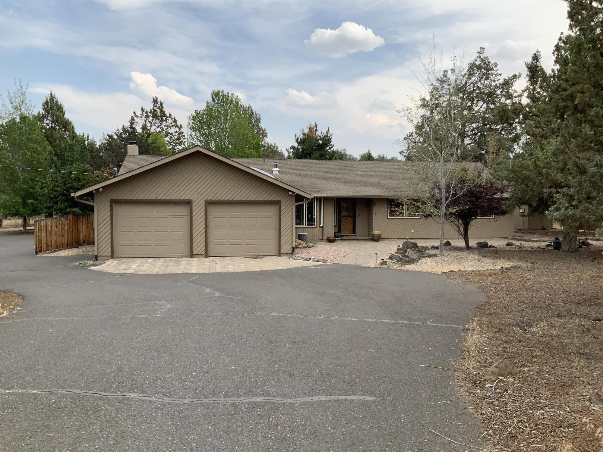 Canyon Ranch Estate - Residential