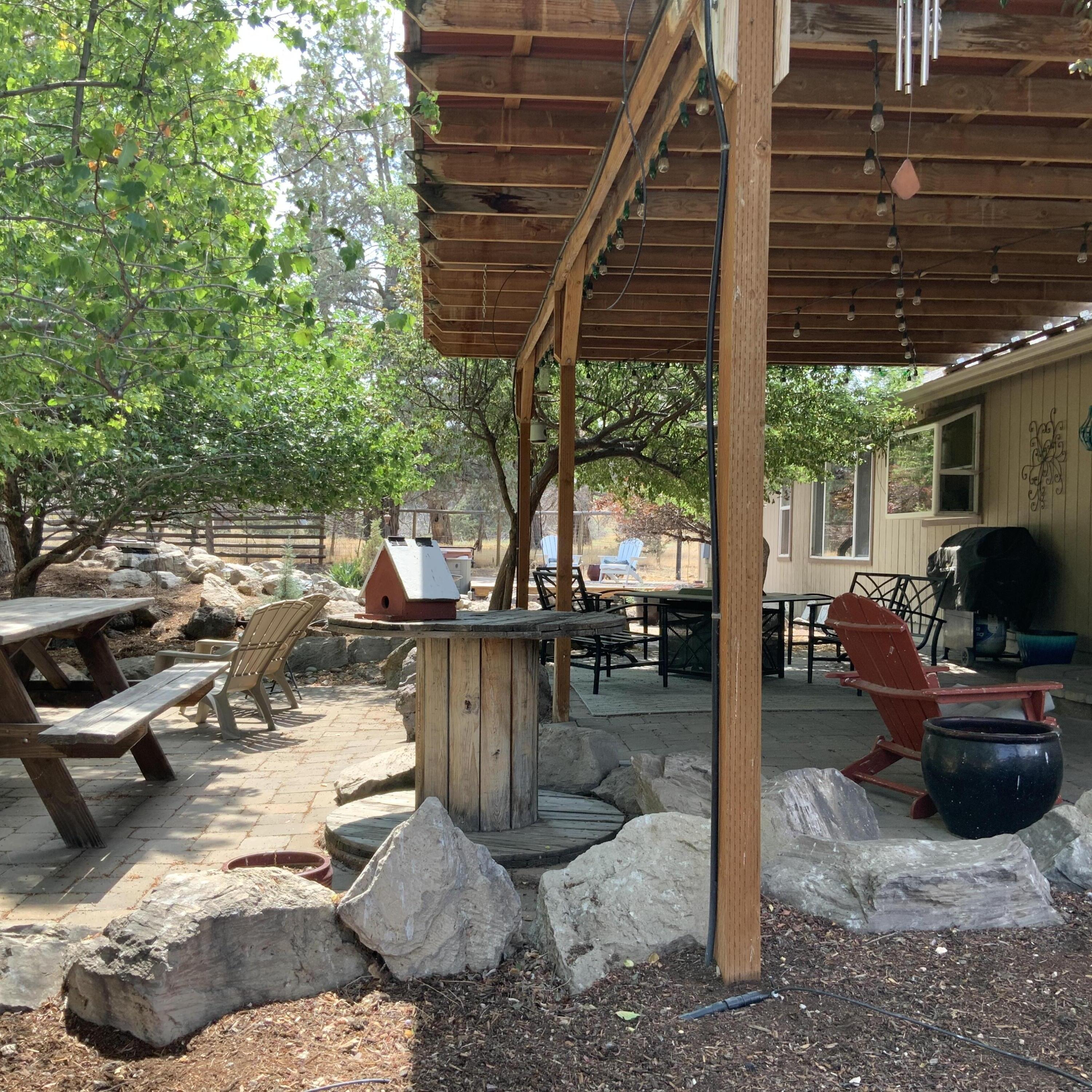 Canyon Ranch Estate - Residential