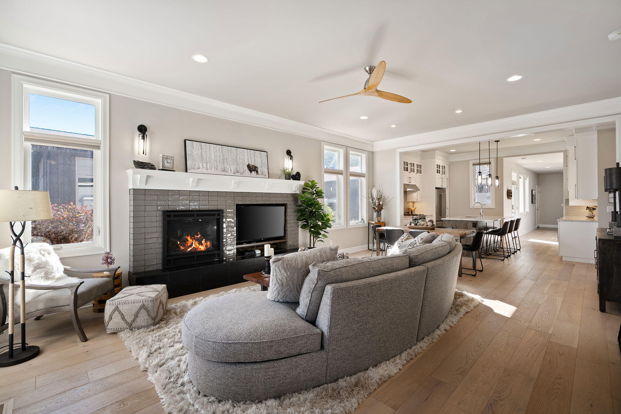 Brooksmill Estates - Residential