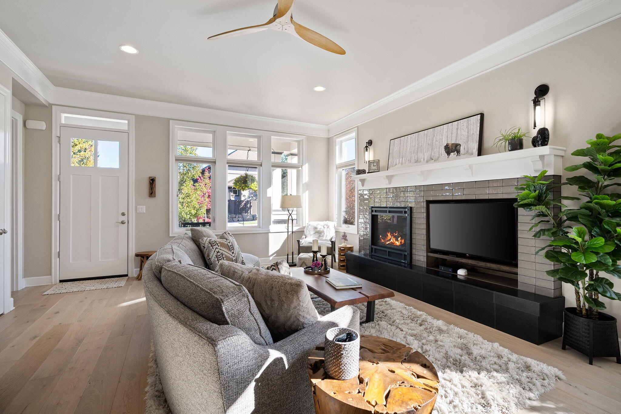 Brooksmill Estates - Residential