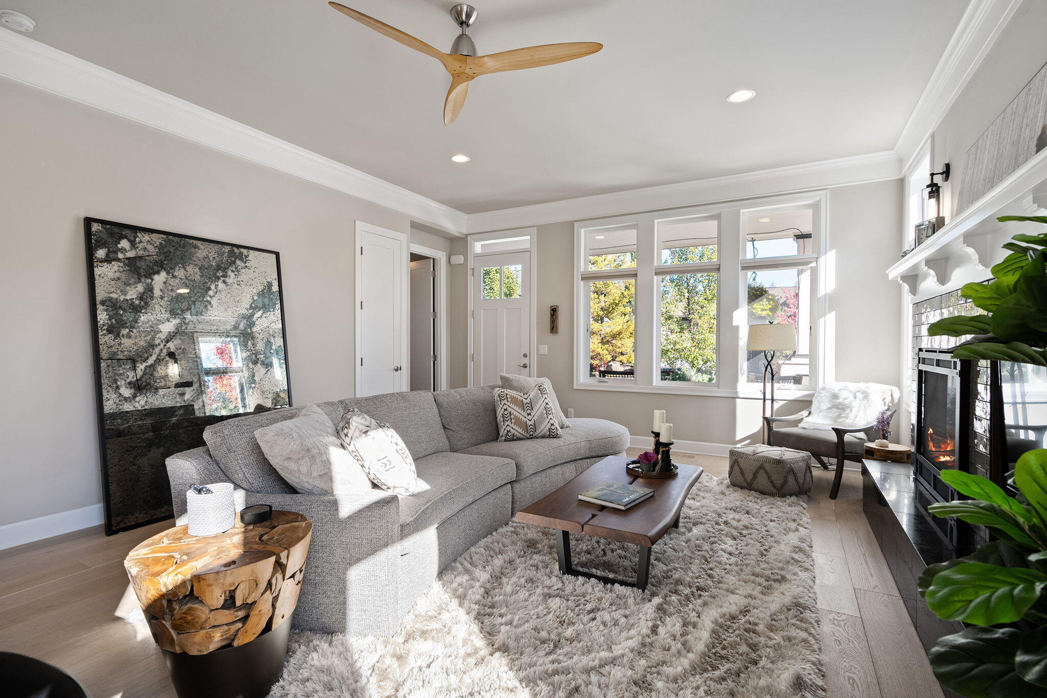 Brooksmill Estates - Residential