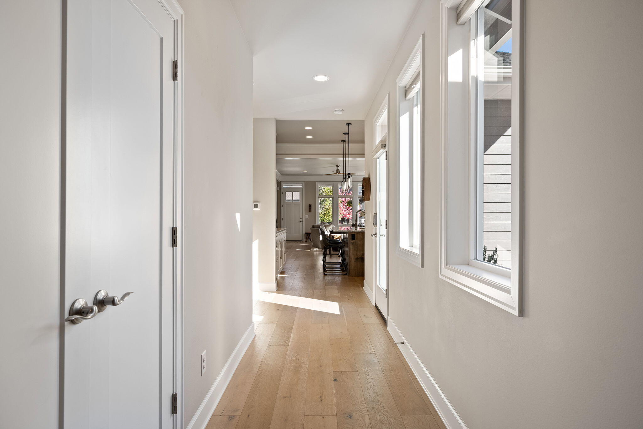 Brooksmill Estates - Residential