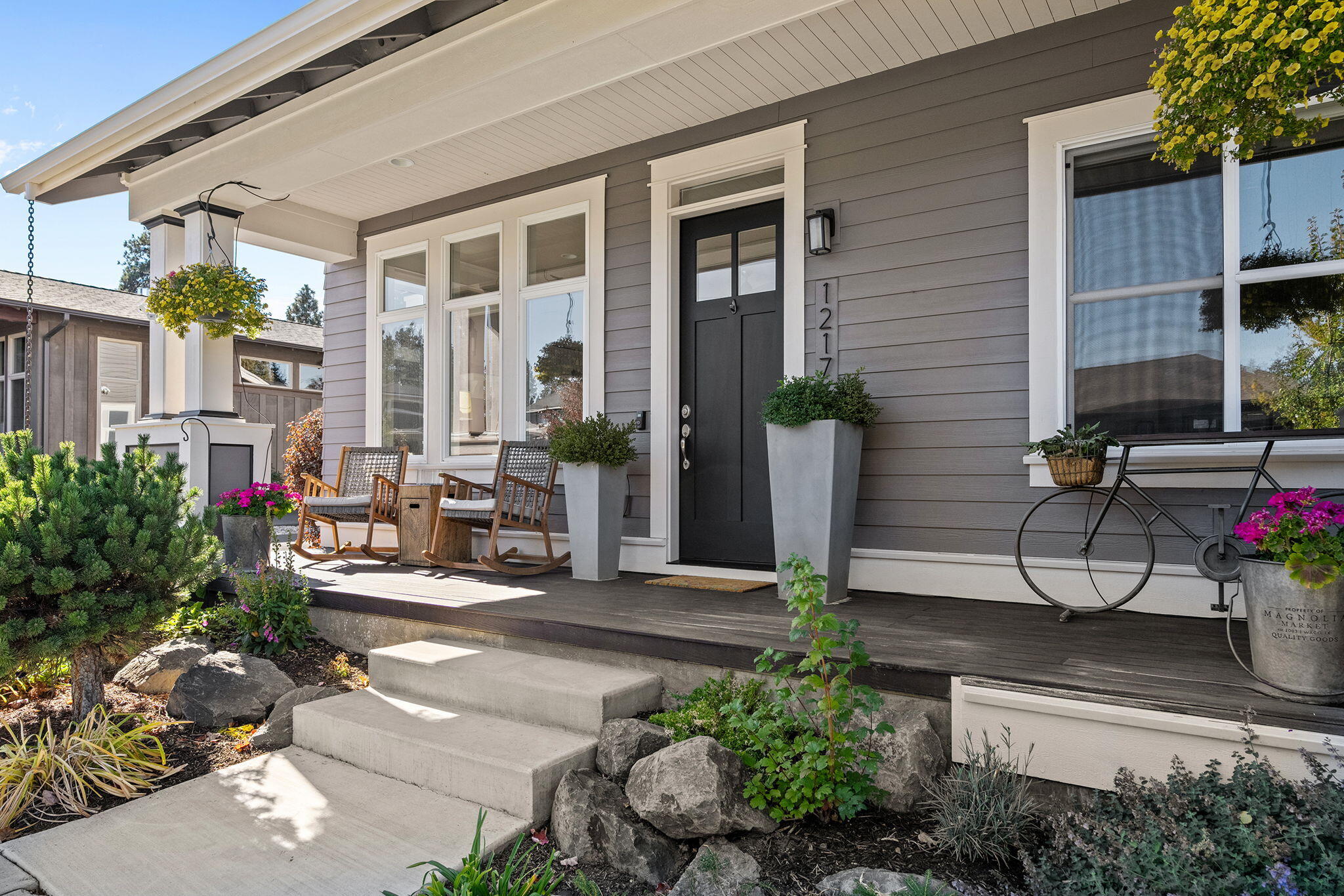 Brooksmill Estates - Residential