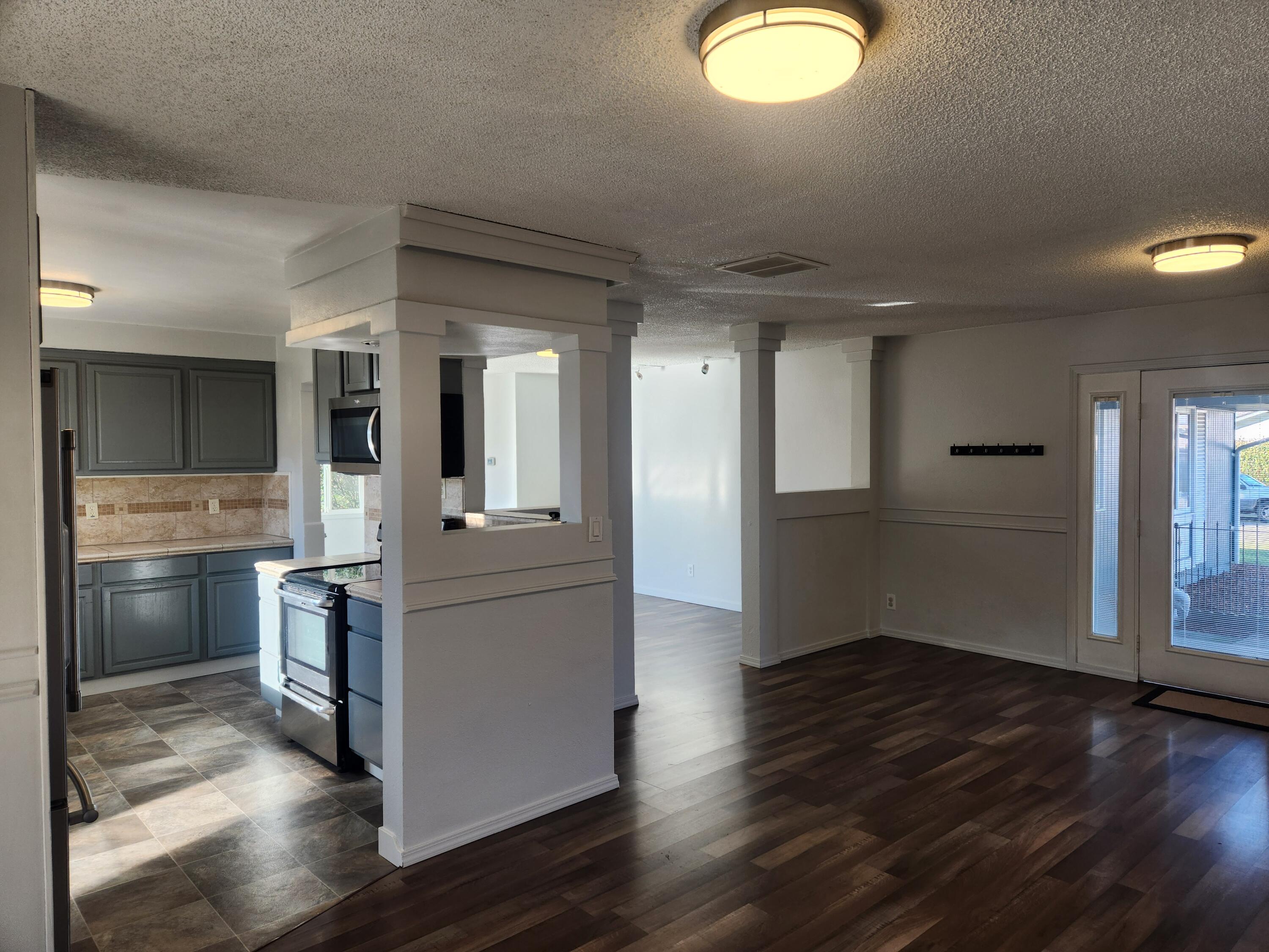 Meadowcrest View Subdivision - Residential
