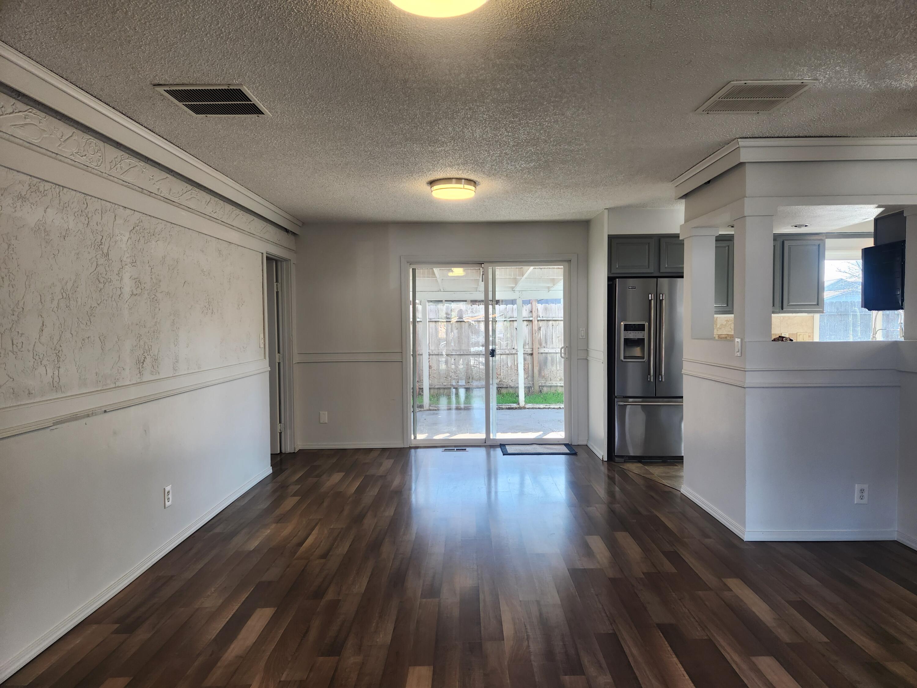 Meadowcrest View Subdivision - Residential