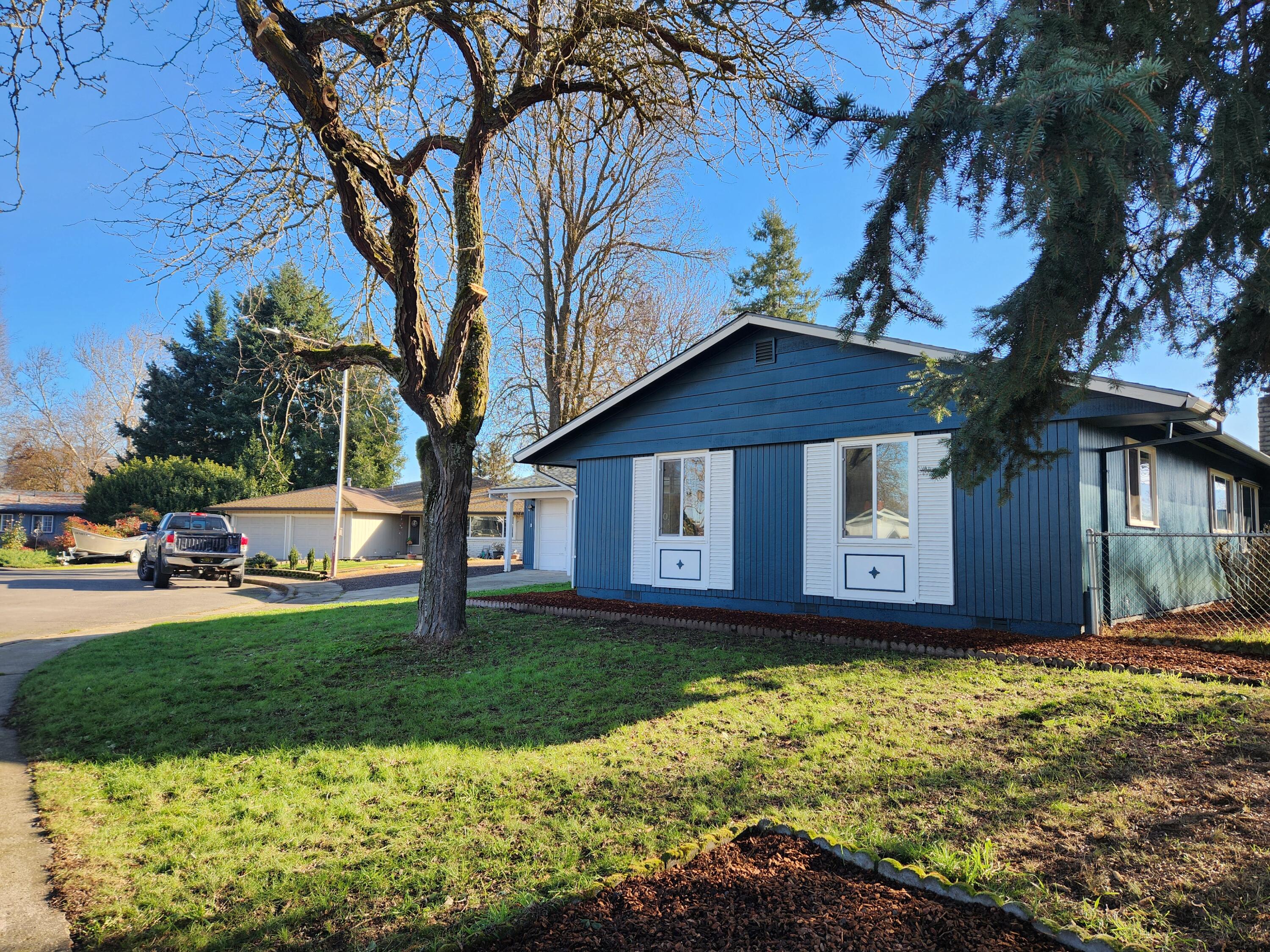 Meadowcrest View Subdivision - Residential