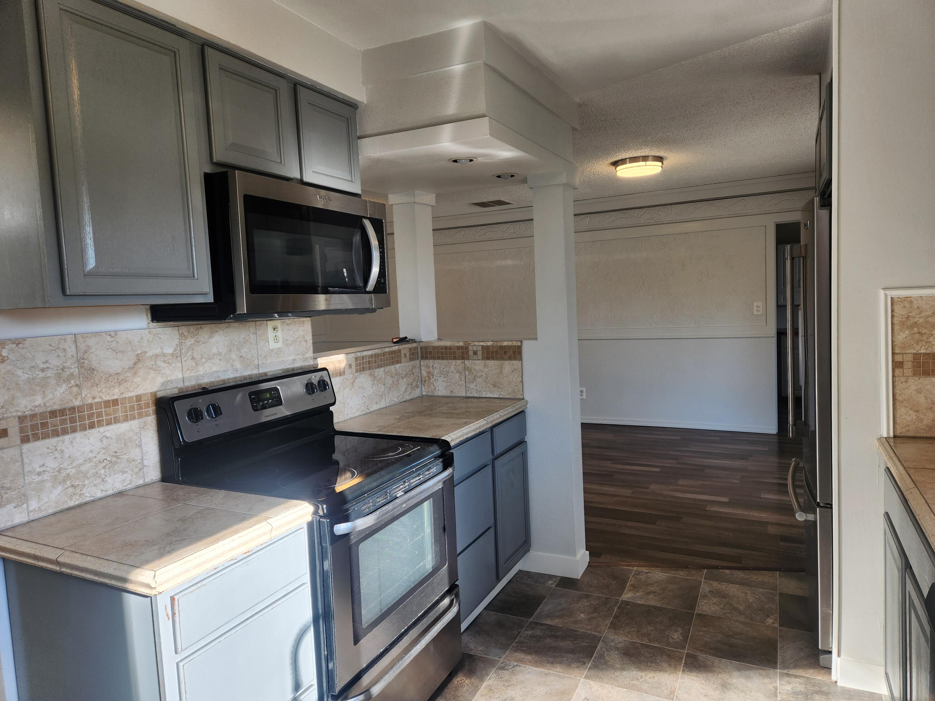 Meadowcrest View Subdivision - Residential