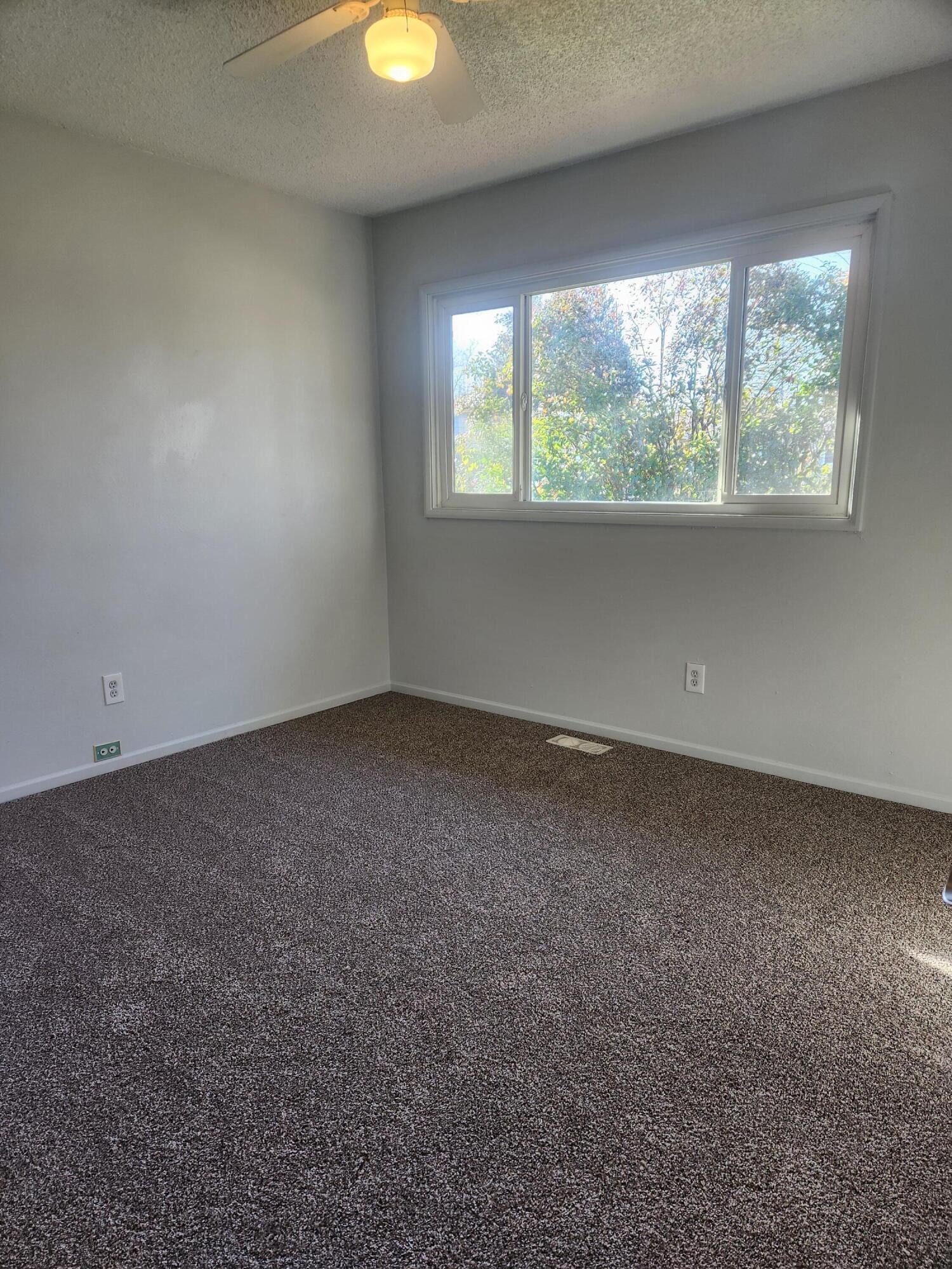 Meadowcrest View Subdivision - Residential